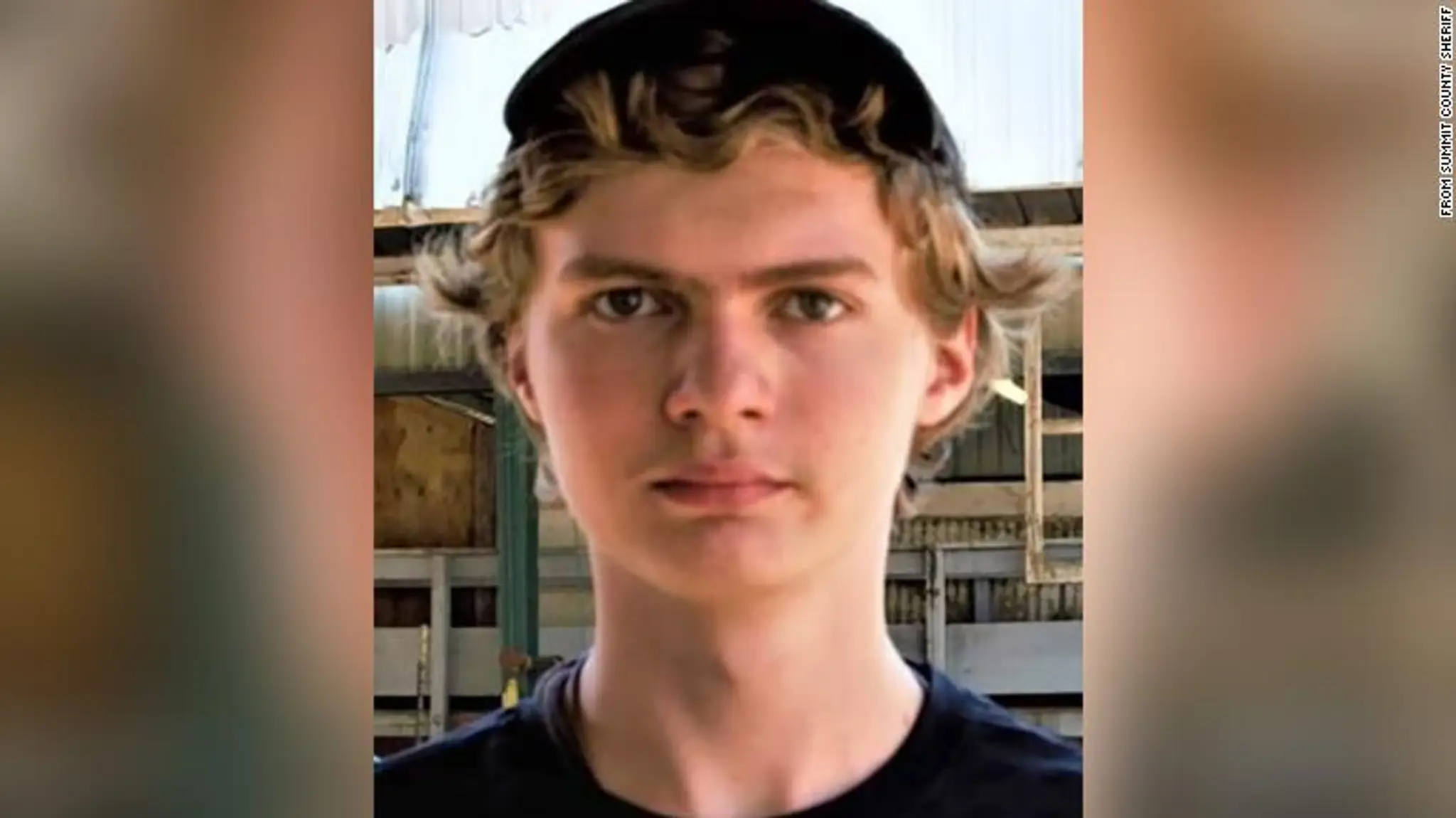 Americká polícia našla tri roky nezvestného autistického chlapca