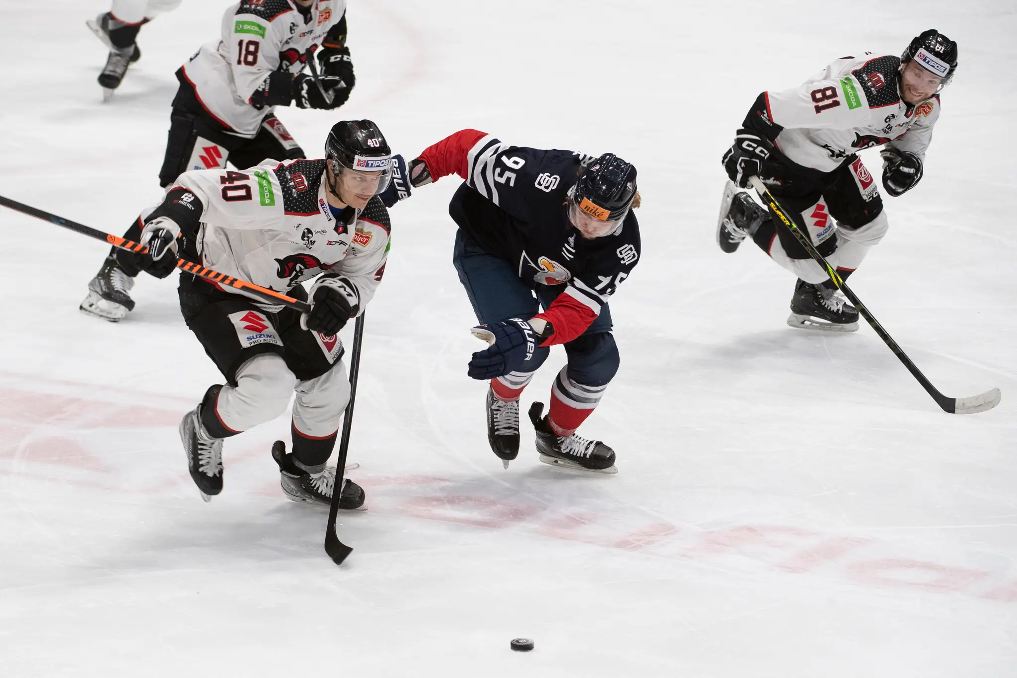 Slovan - BB