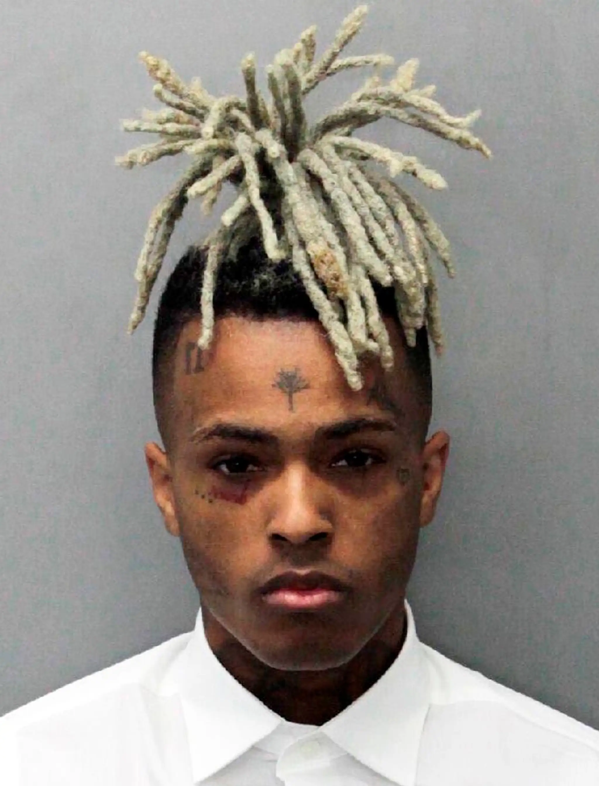XXXTentacion