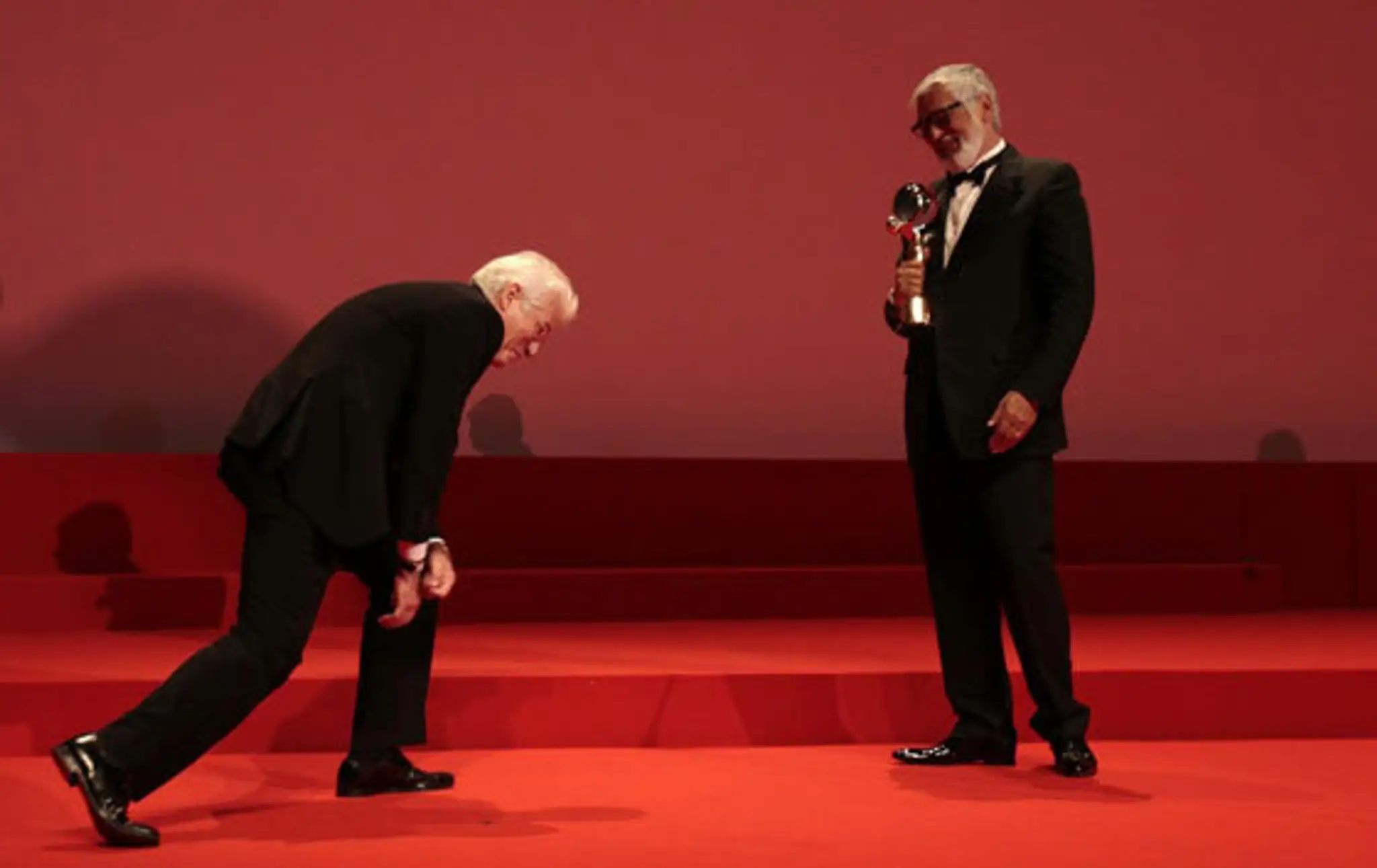 zdroj: Film Servis Festival Karlovy Vary