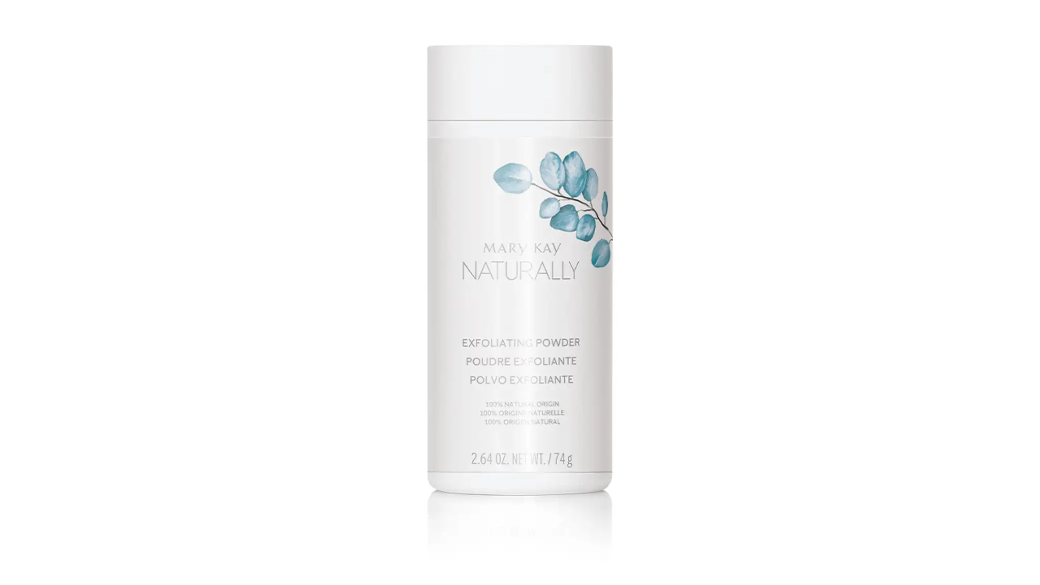 MARY KAY NATURALLY™ VÝŽIVNÝ OLEJ