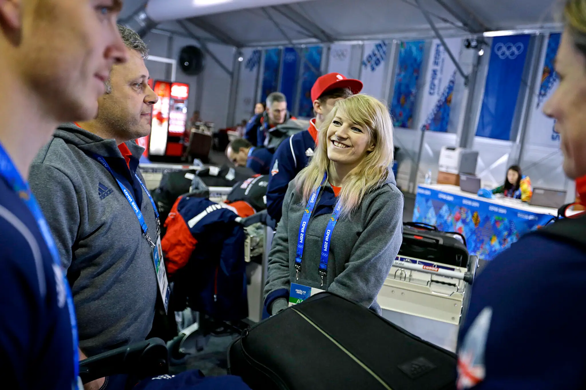 Sochi 2014