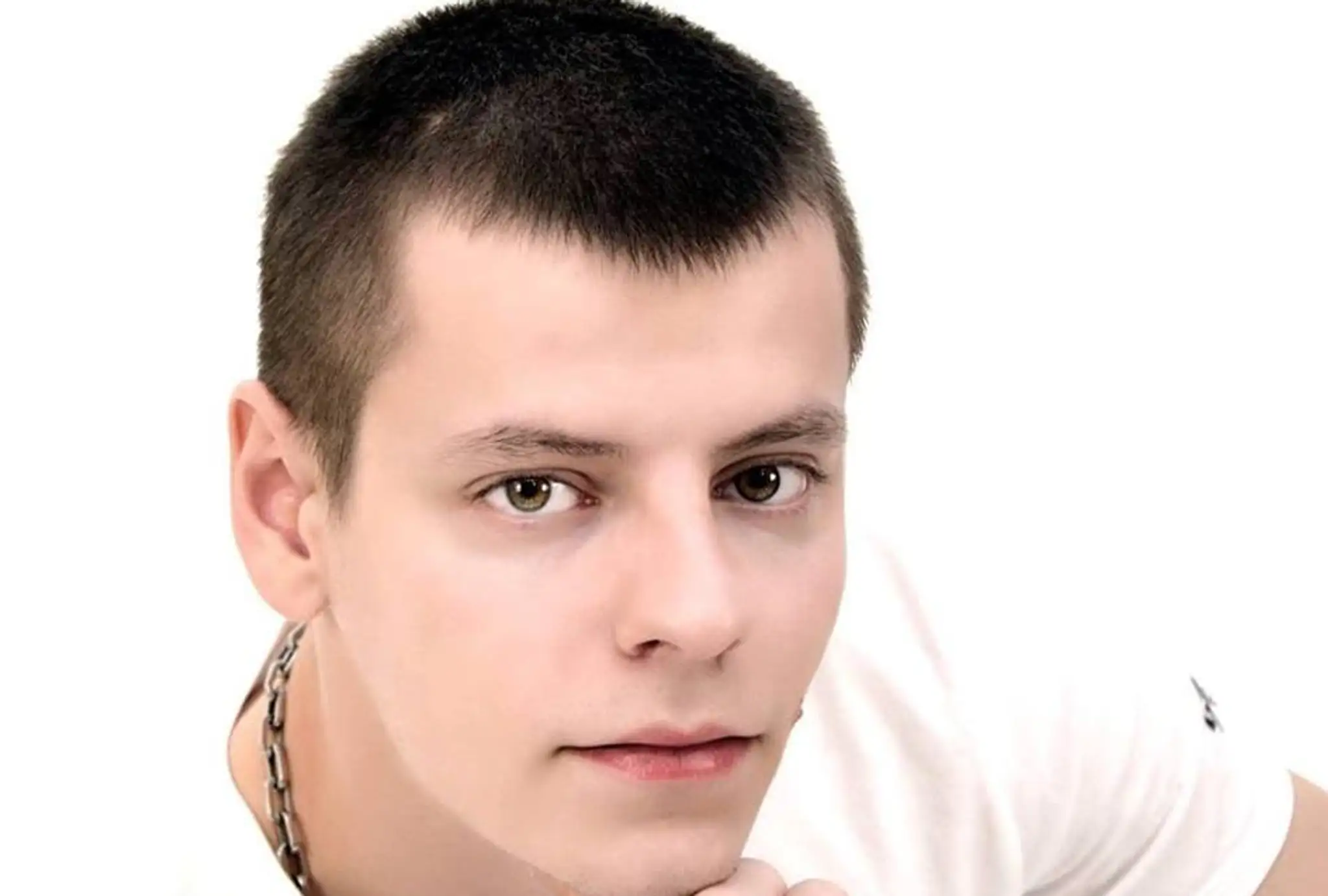 Richard uniká spravodlivosti 