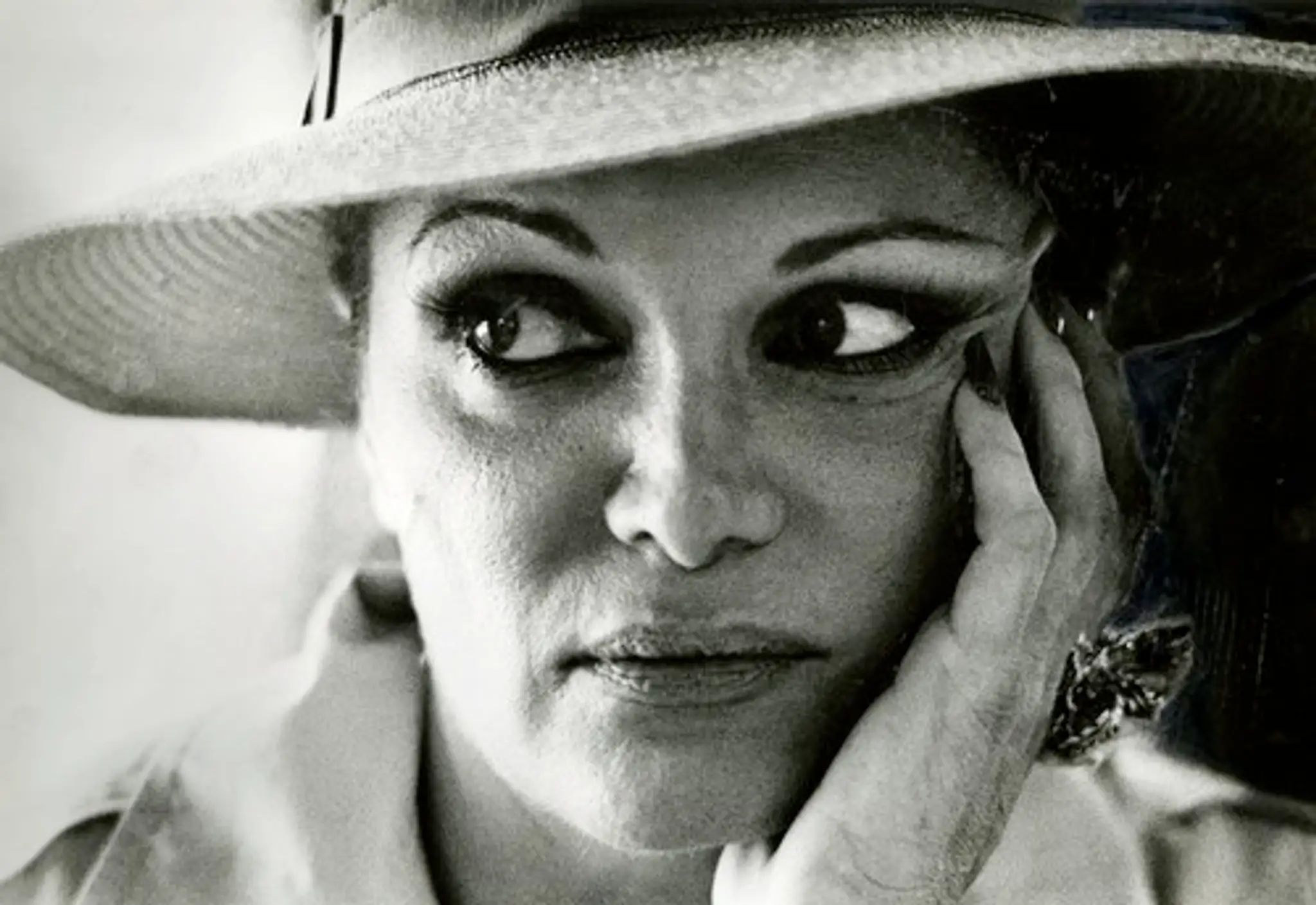 Connie Francis