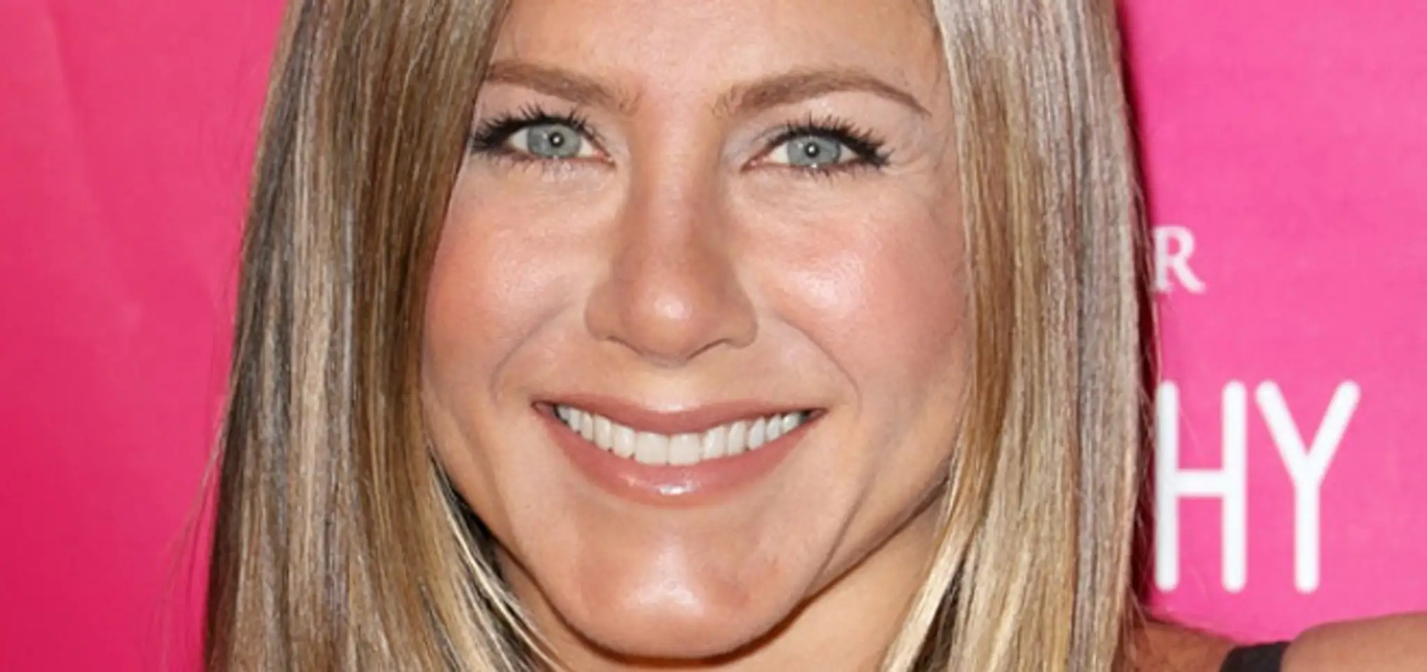 Jennifer Aniston