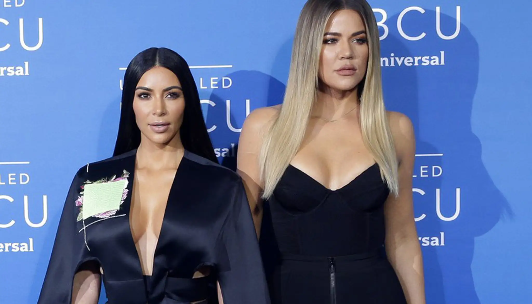 Sú živé alebo voskové? Sestry Kardashianové šokovali