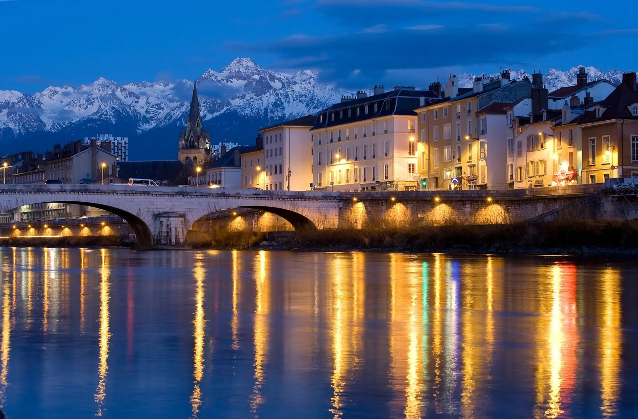 Grenoble