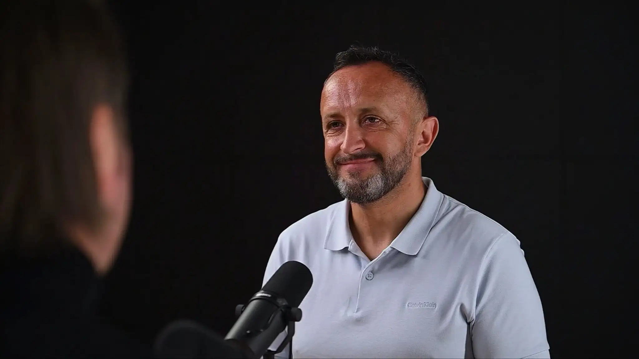 Z hôr do štúdia s Tribulom - Ondrej Kandráč