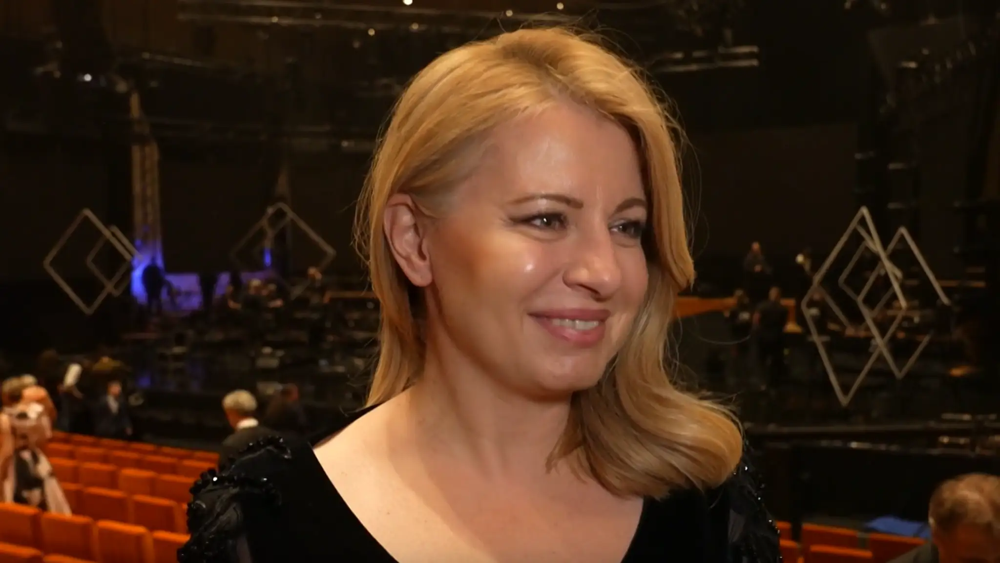 Zuzana Čaputová