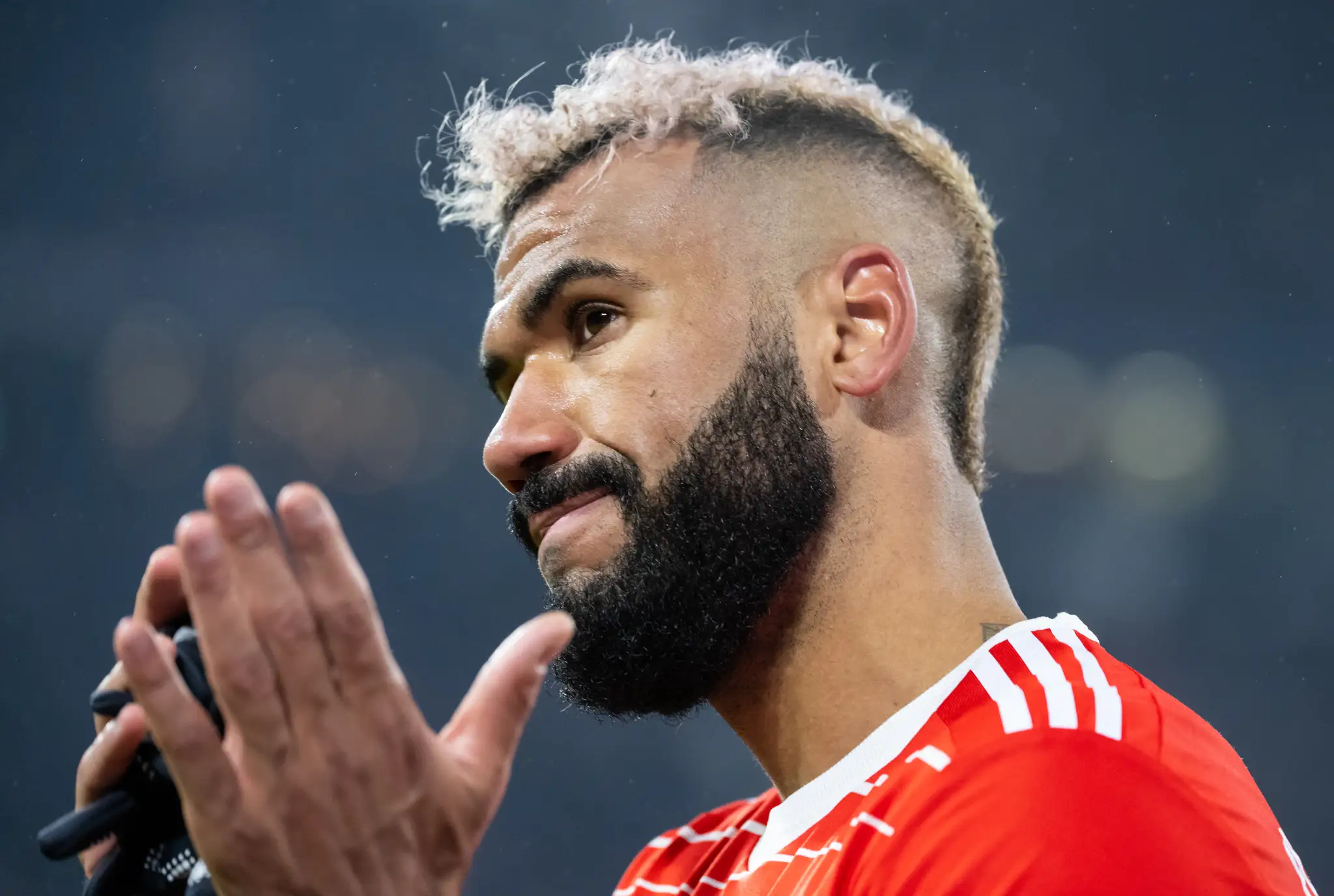 Eric Maxim Choupo-Moting