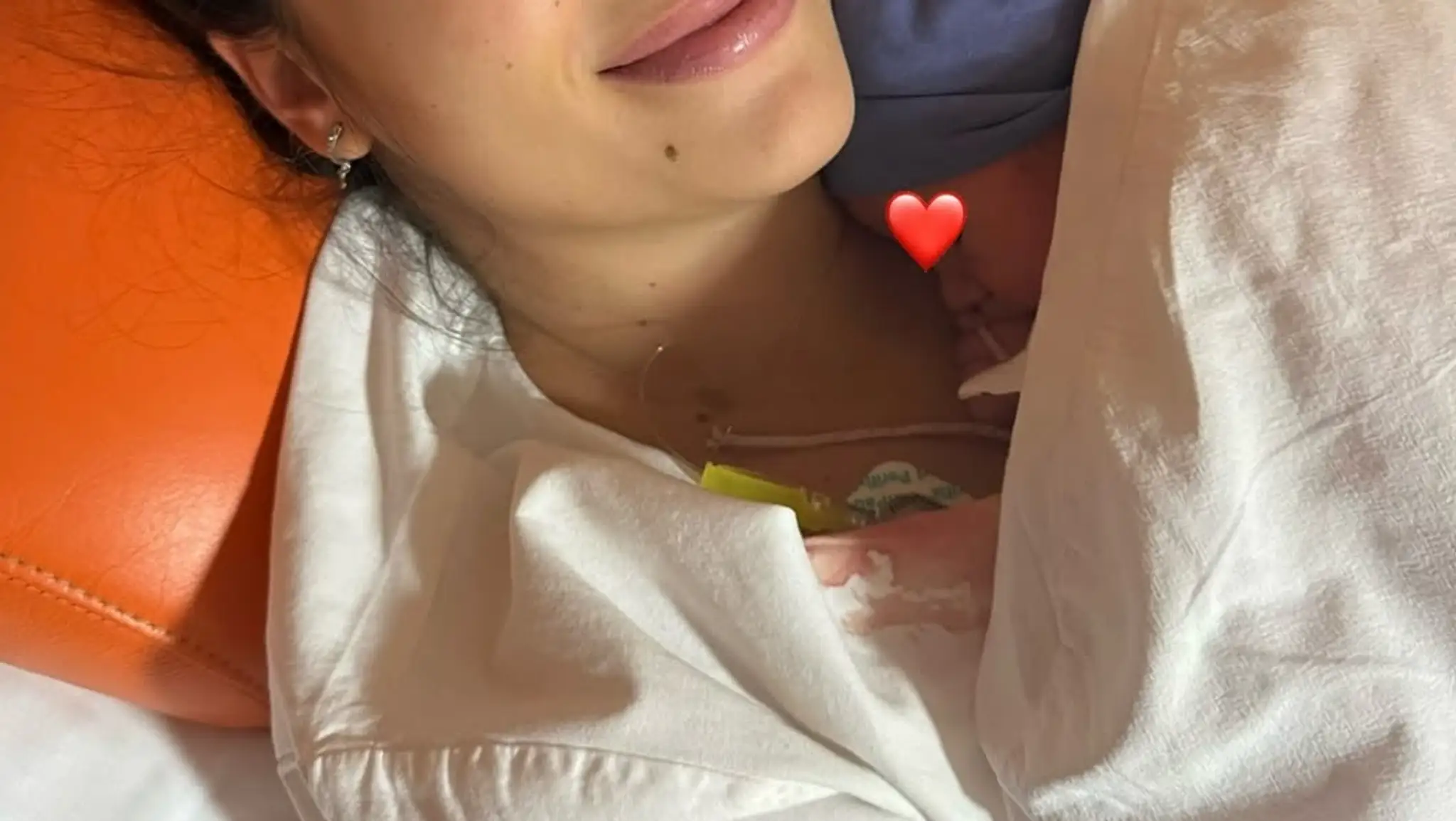 Favoritka z Ruže sa stala mamou.