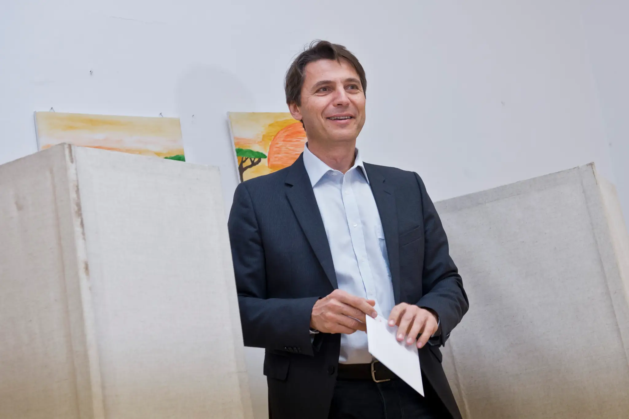 Ivo Nesrovnal