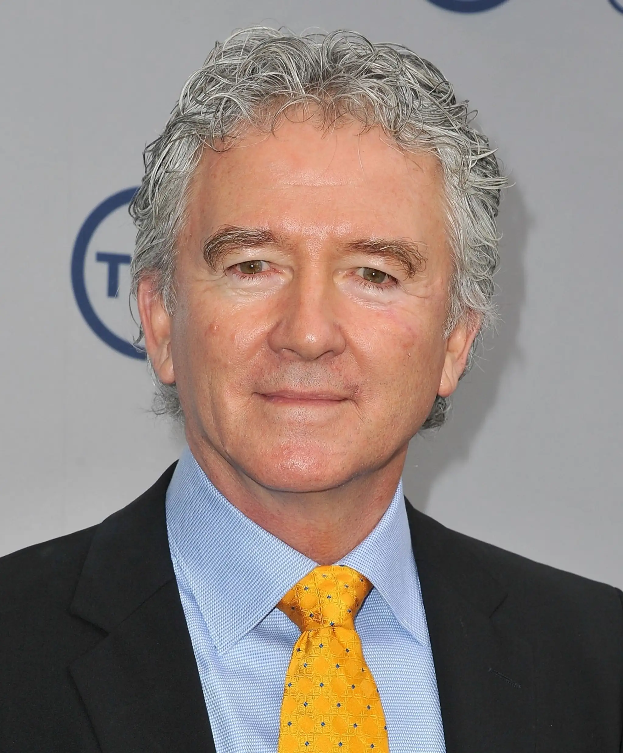 Patrick Duffy