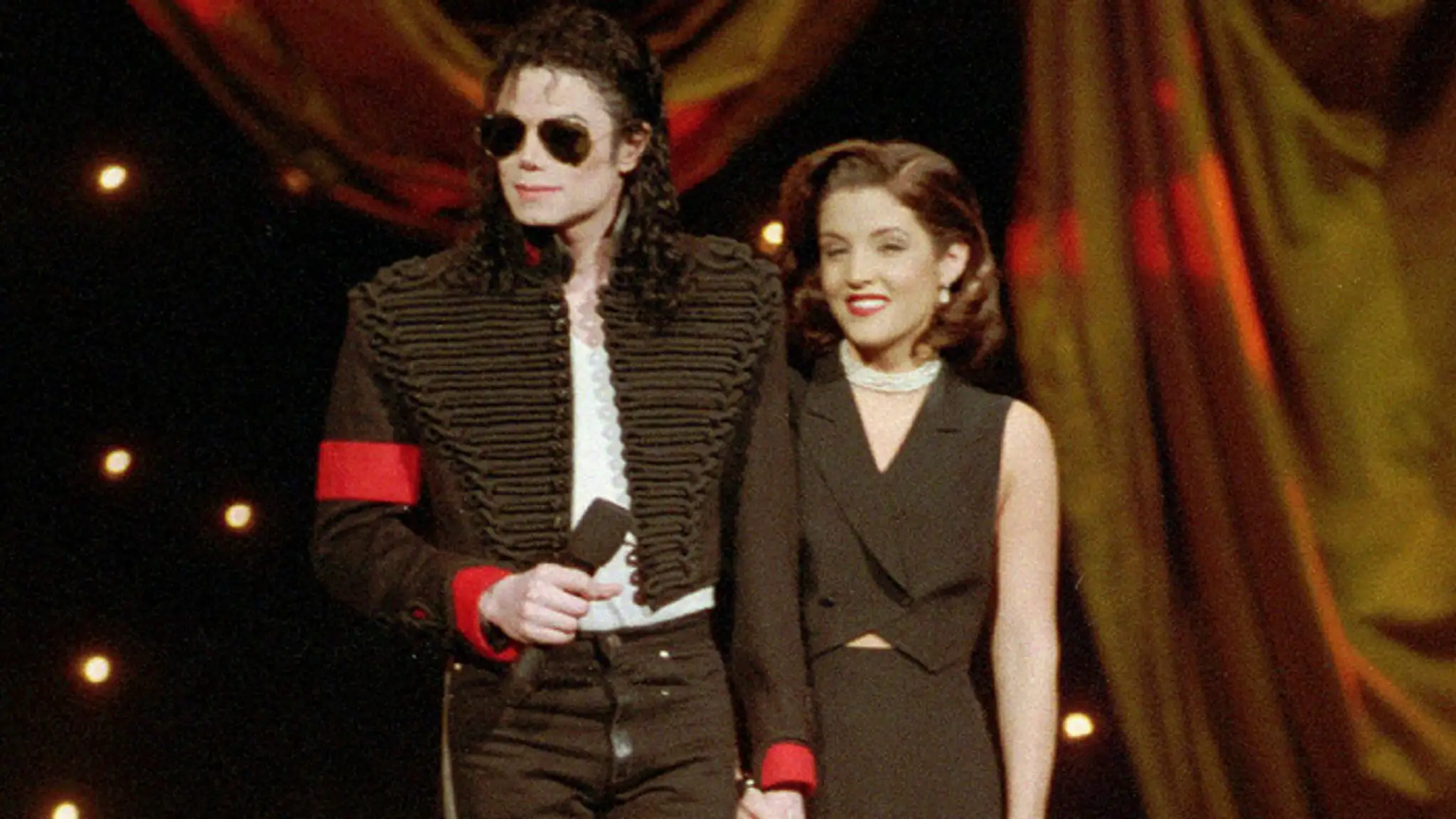Lisa Marie Presley