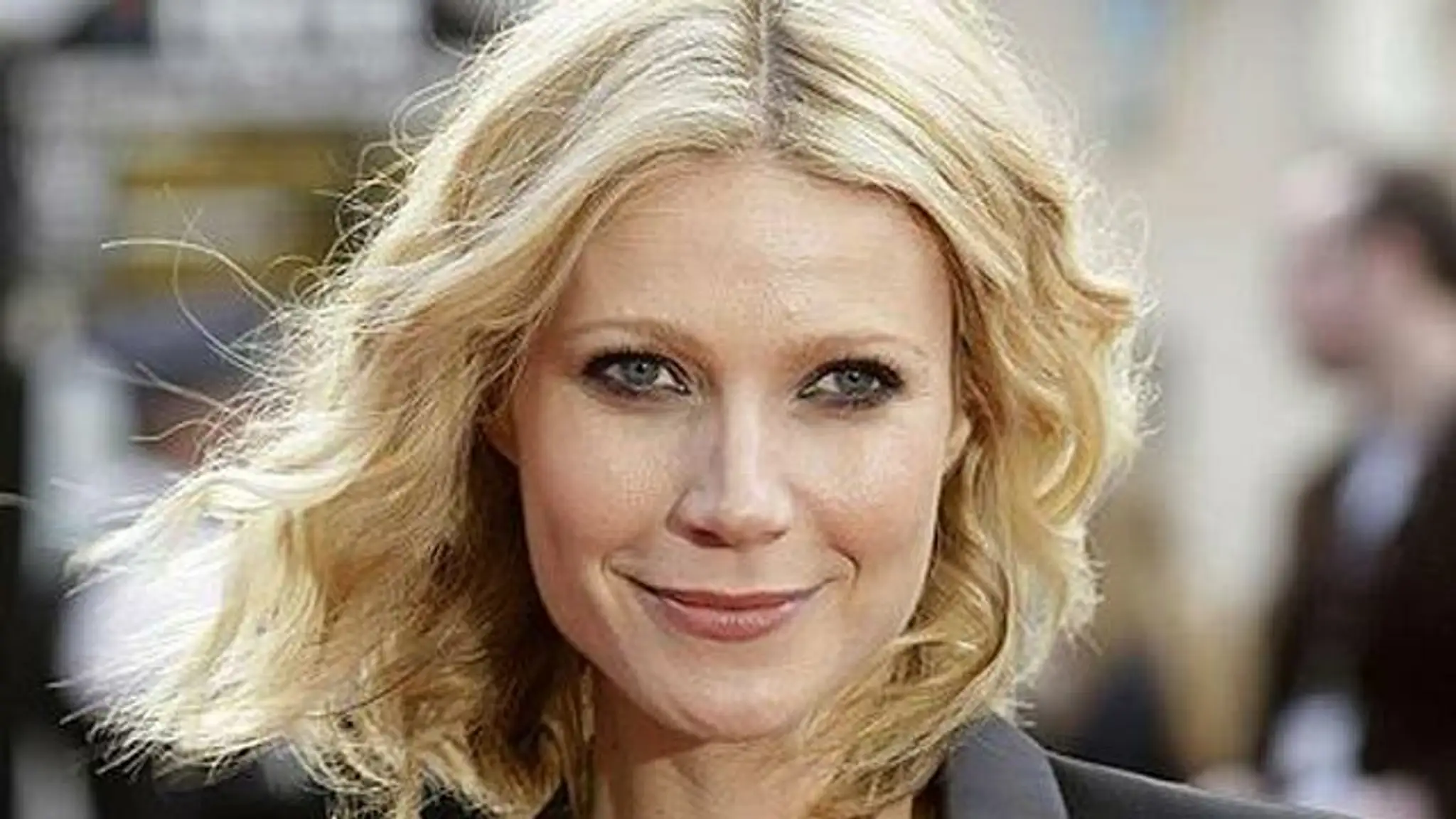 Gwyneth Paltrow