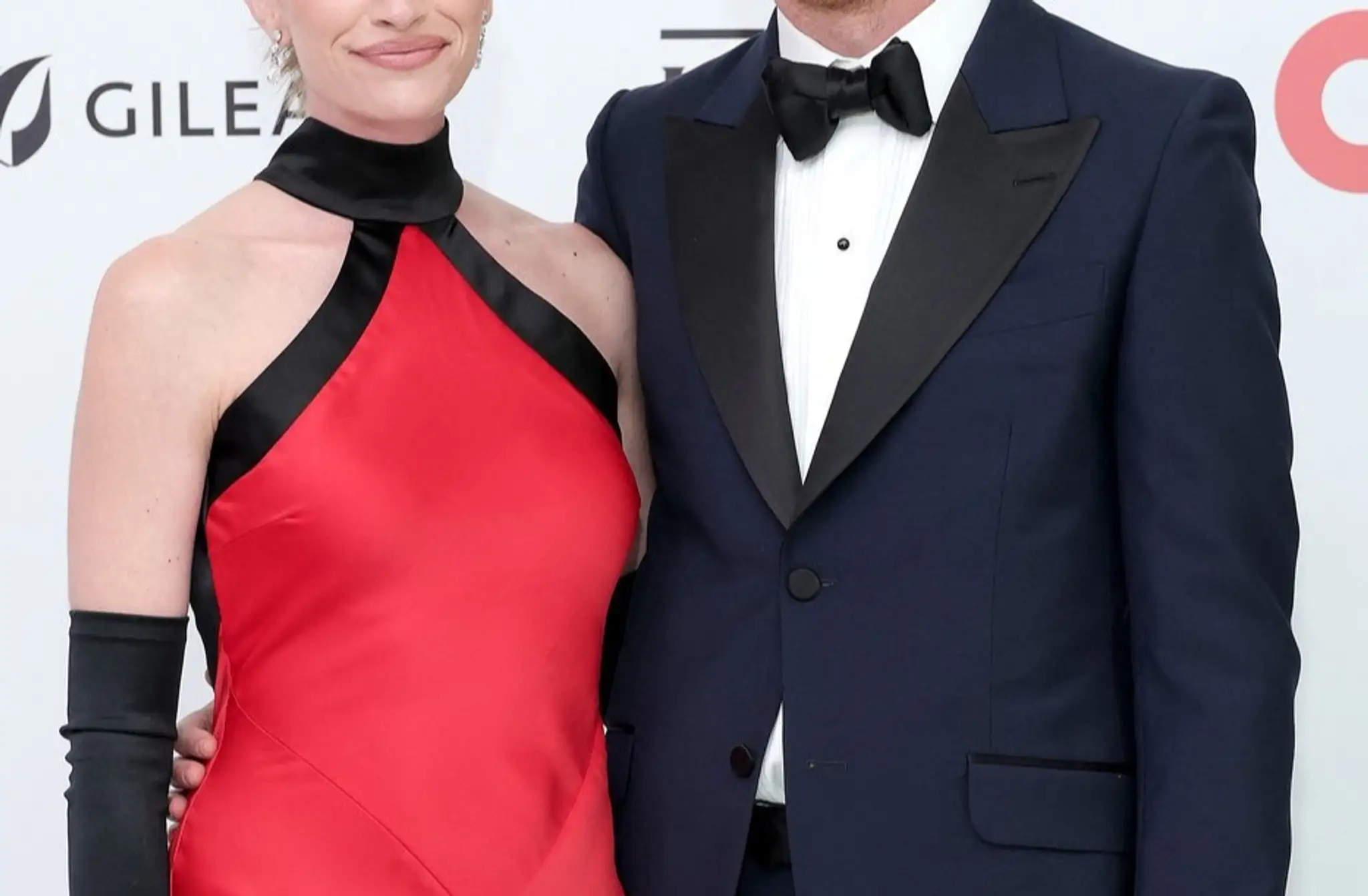 Brianne a Matt