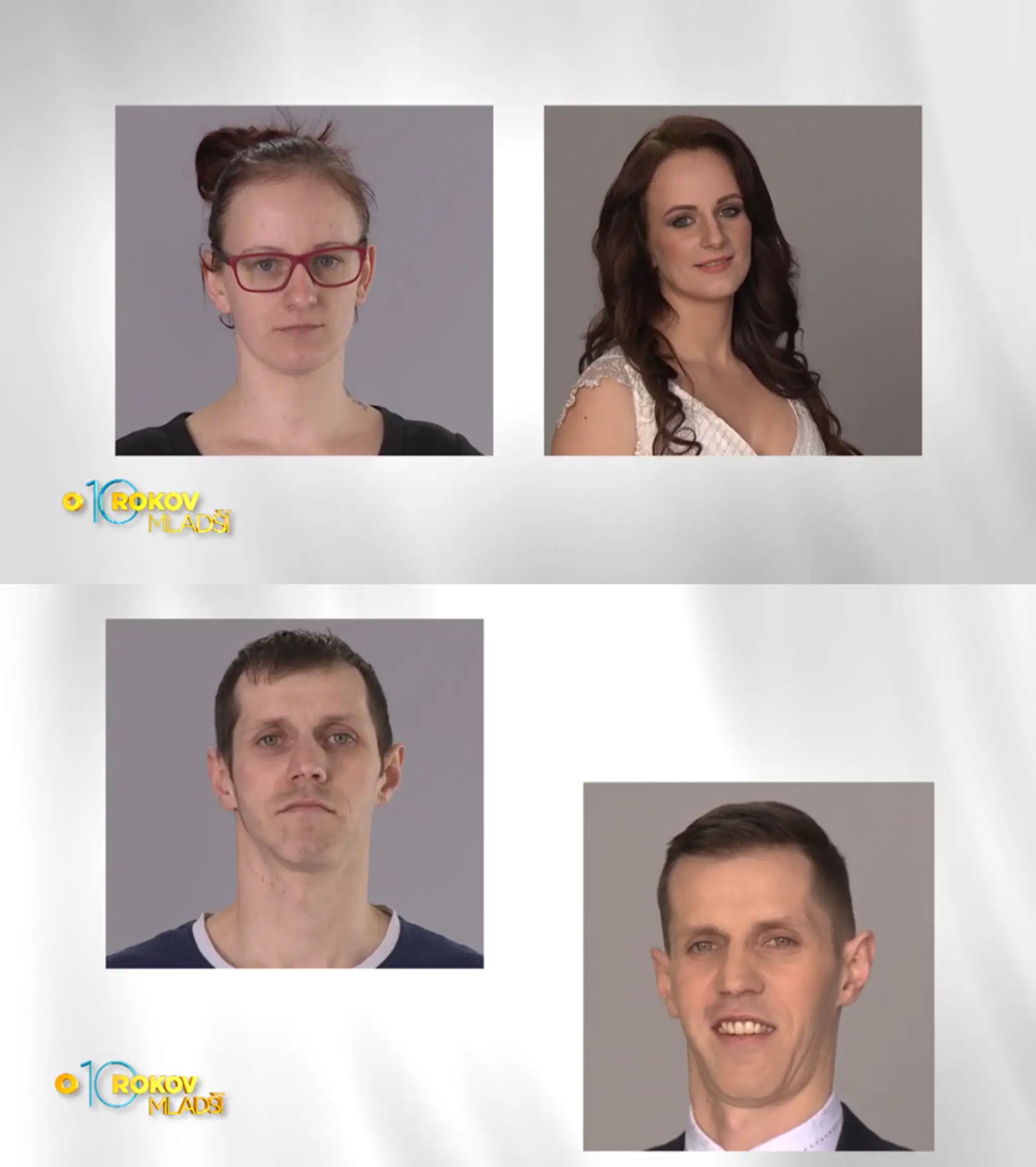 Michaela a Michal