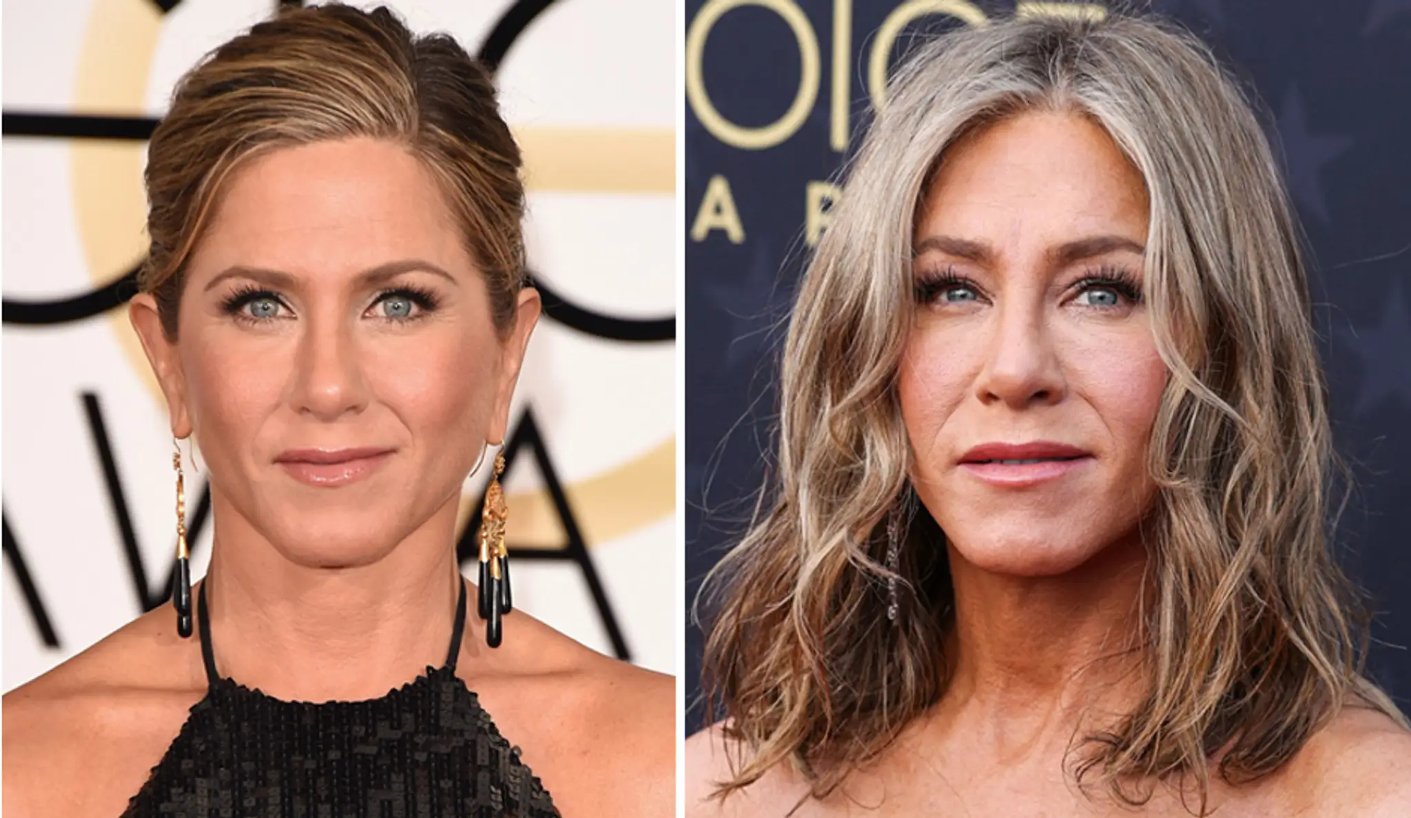 Jennifer Aniston