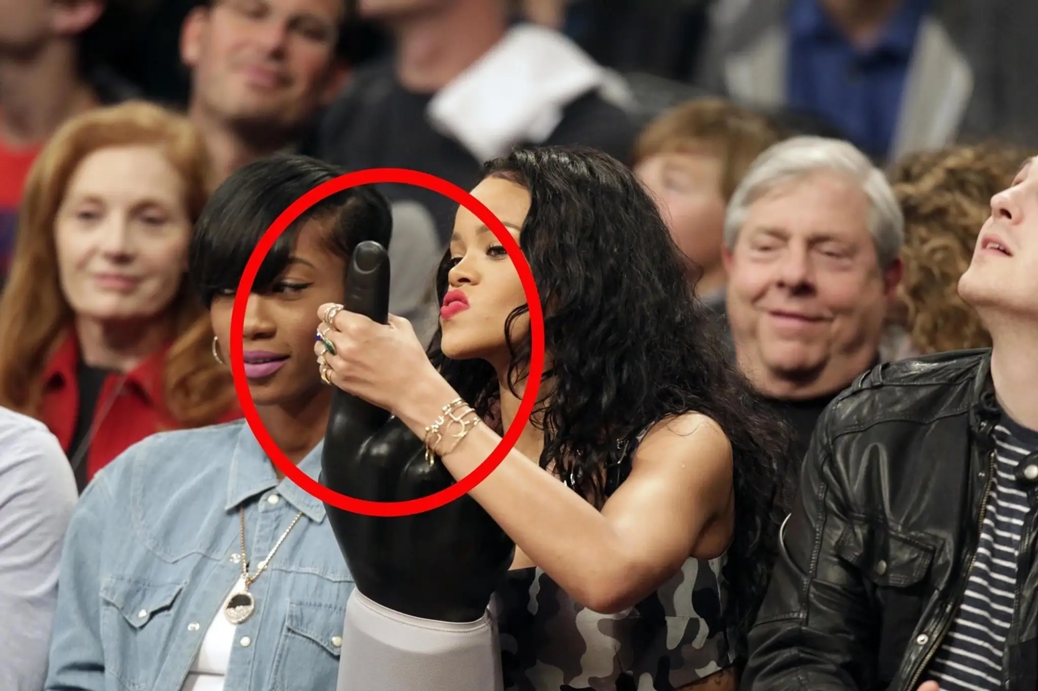 Rihanna