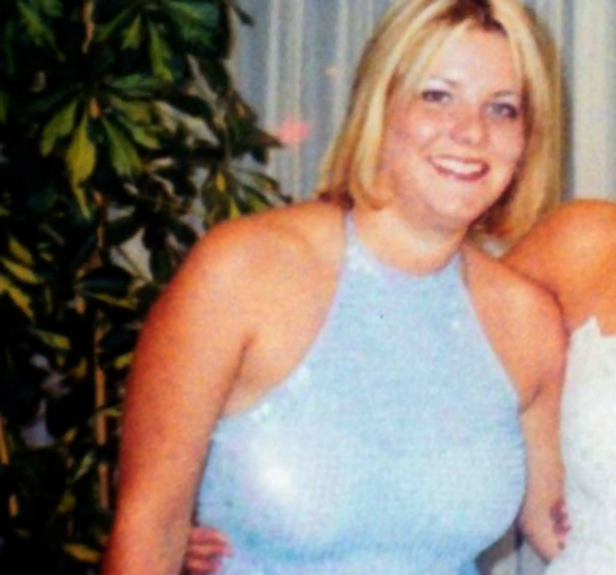 Leanne McKillop