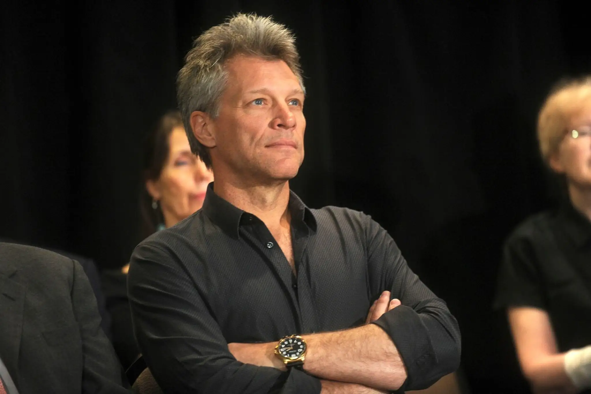 Jon Bon Jovi