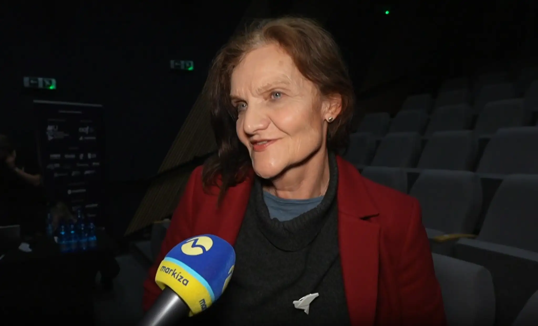 Jana Oľhová