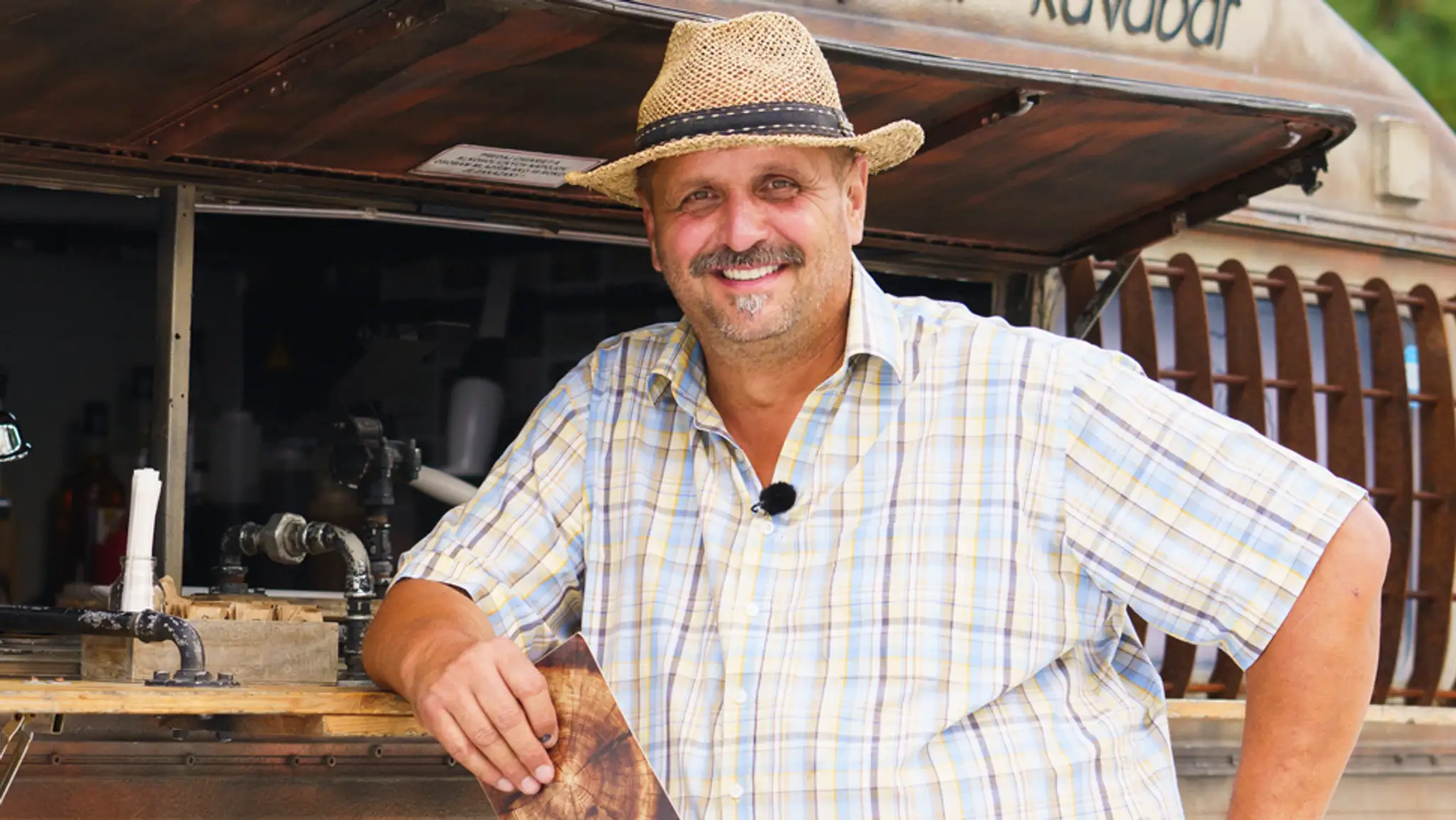 Farma - Martin Bagara