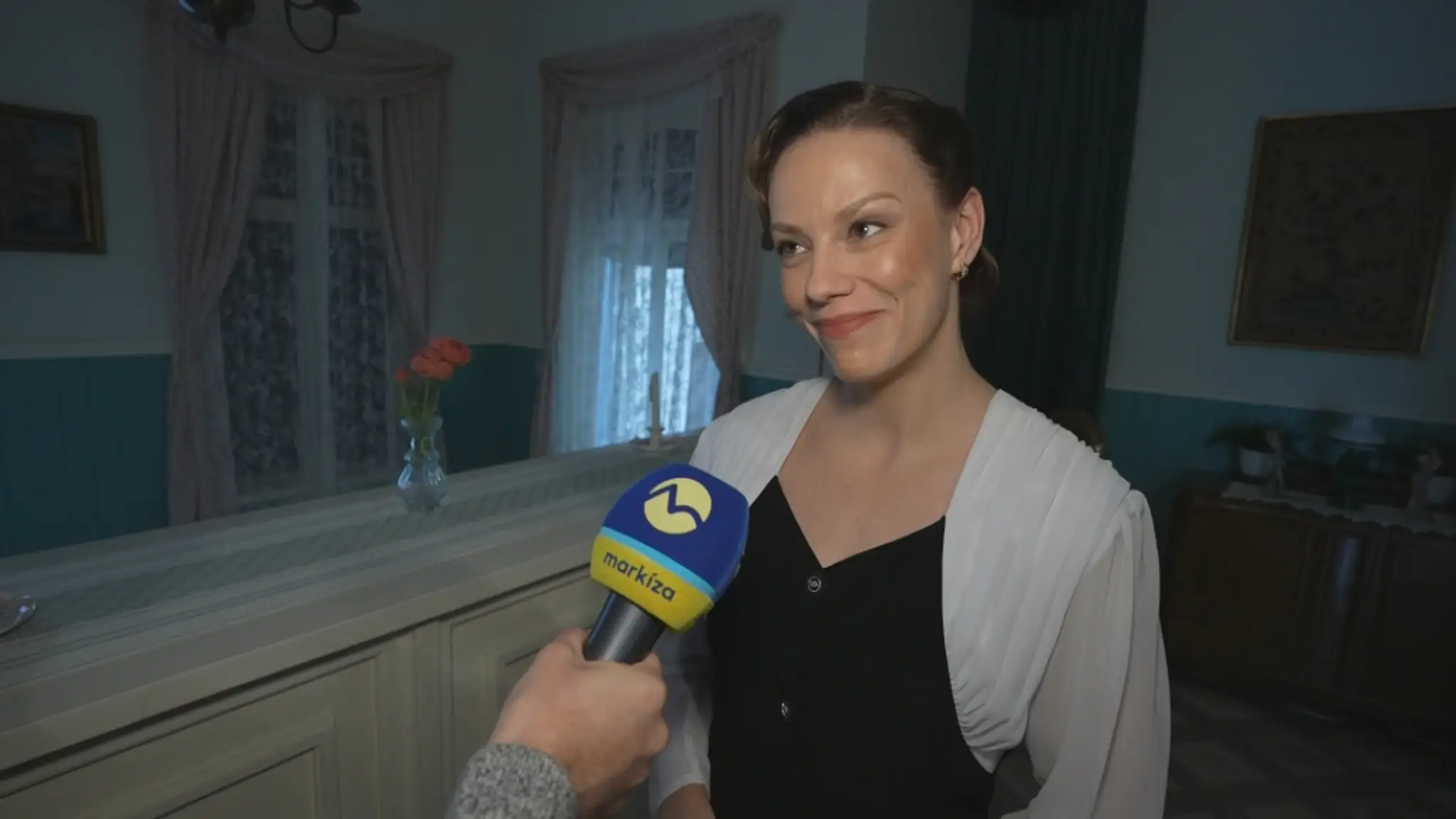 Barbora Andrešičová