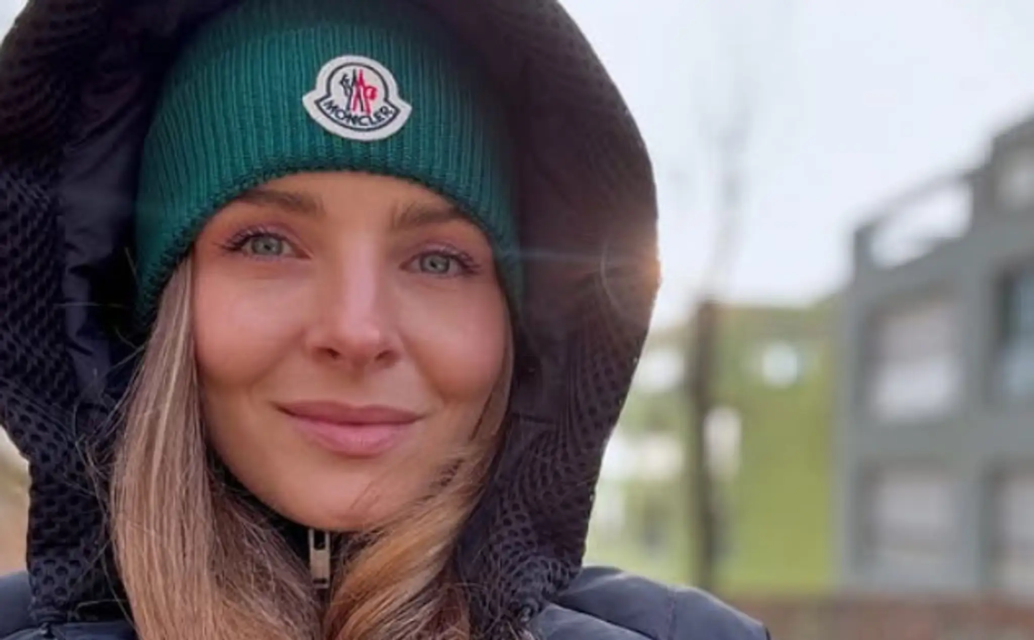 Monika Szabó