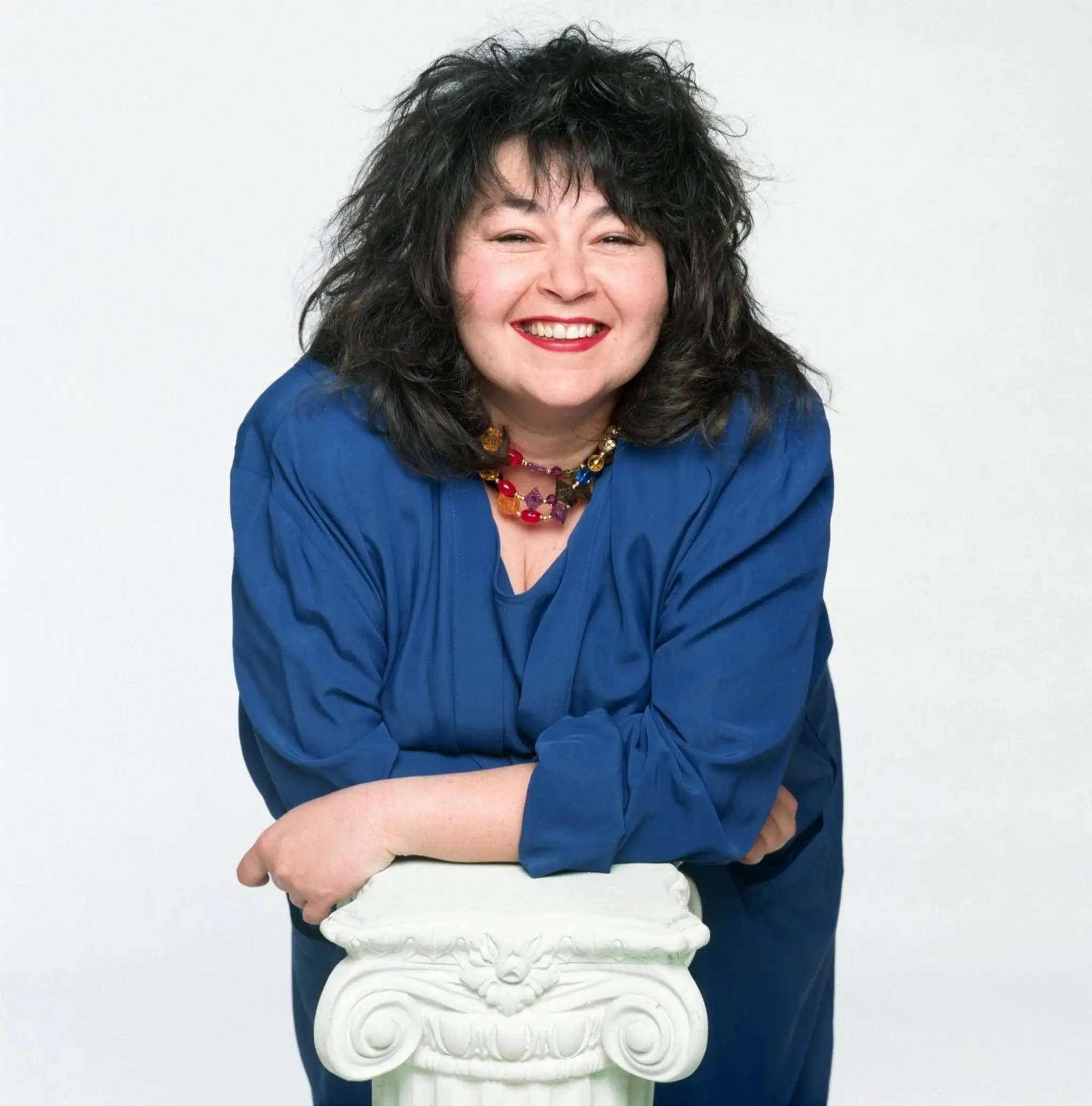 Roseanne Barr
