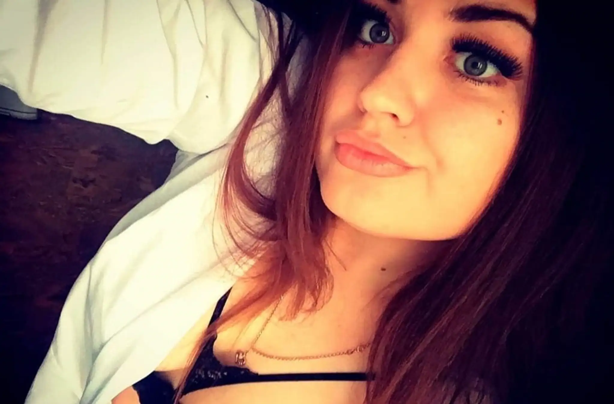 Anastasia.