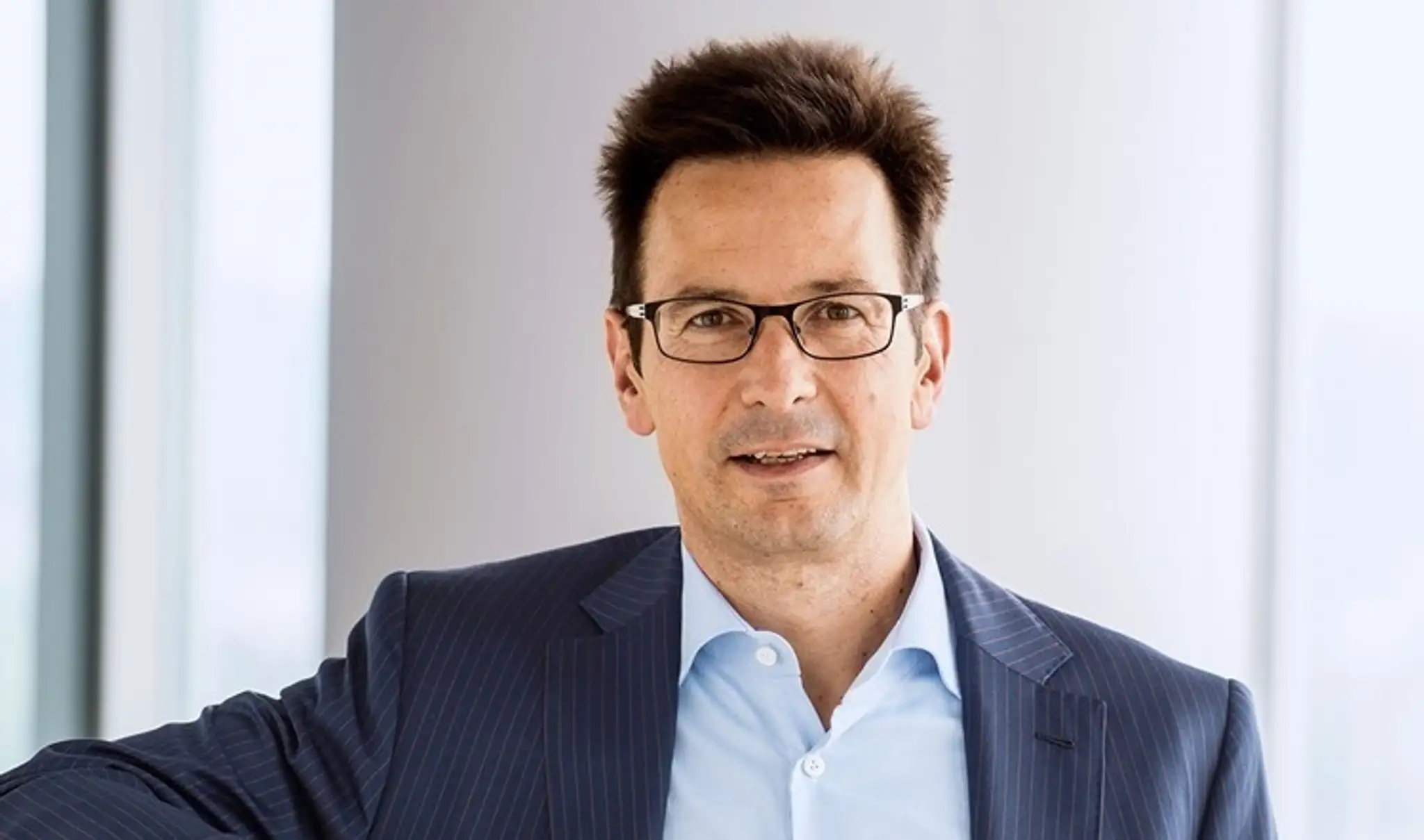 Bernhard Günther