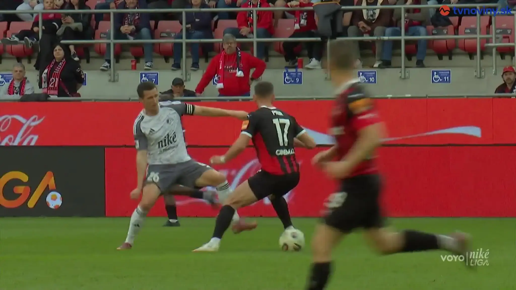 2026-04-05-nike-liga-spartak-podbrezova-highlight