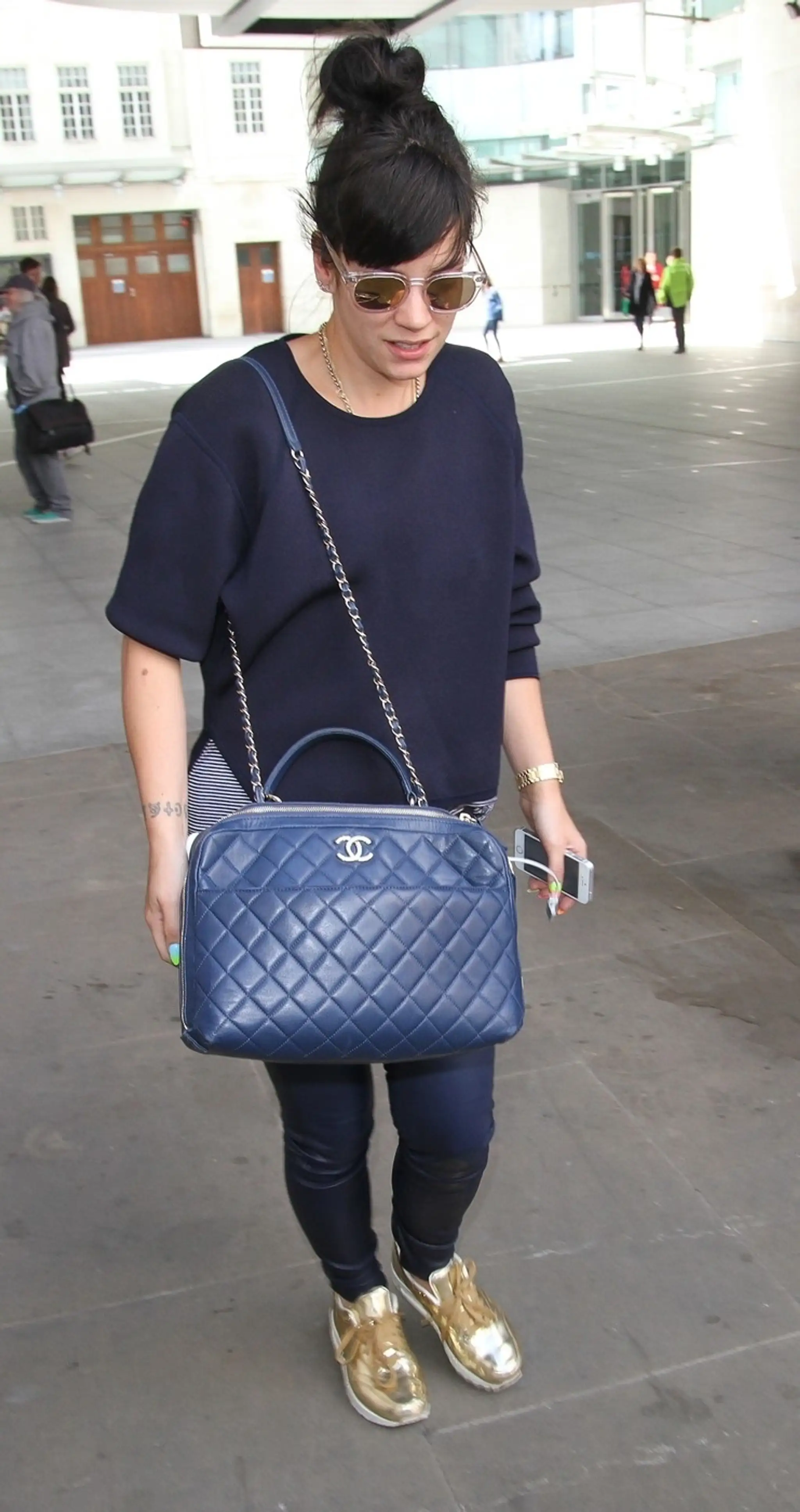 Lily Allen