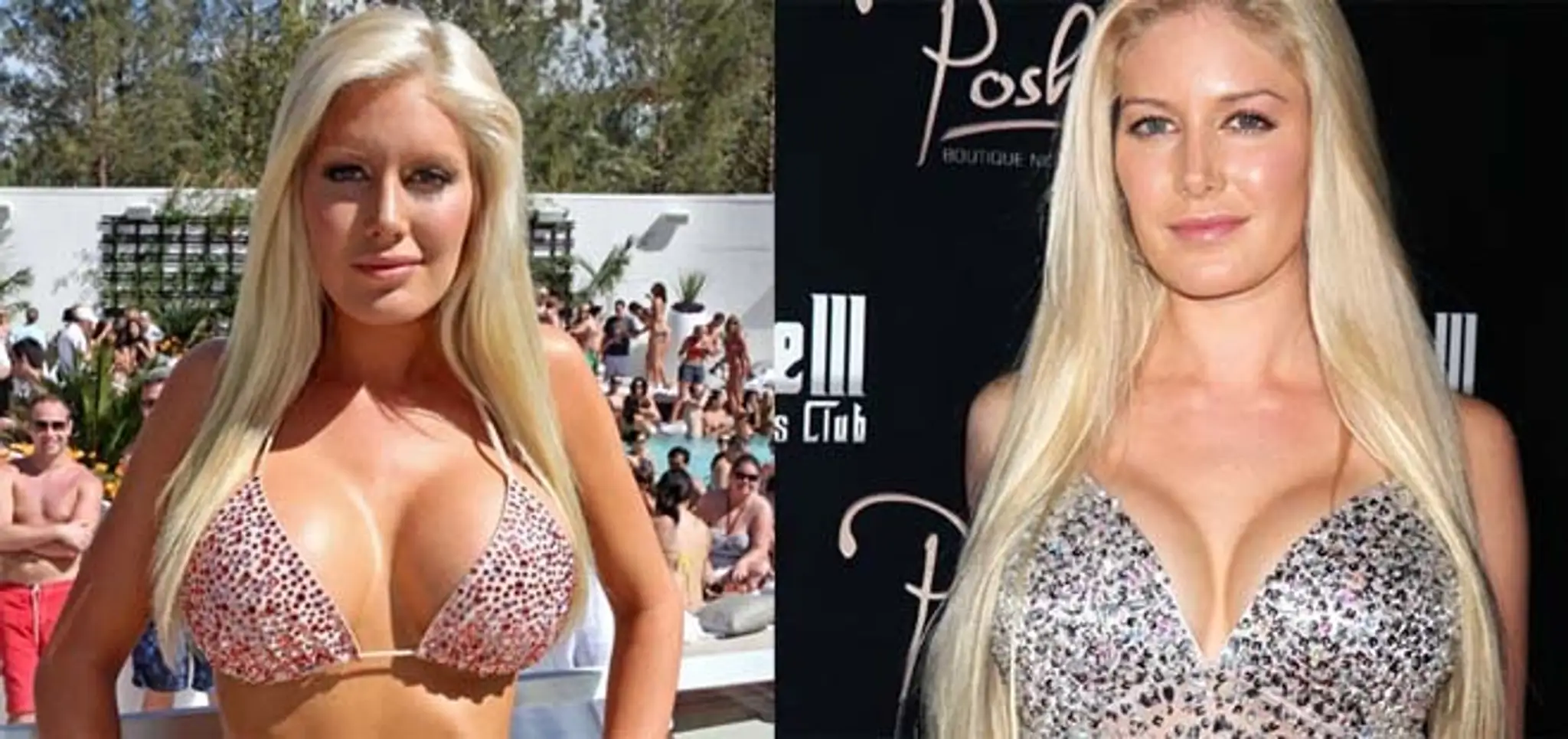 Heidi Montag