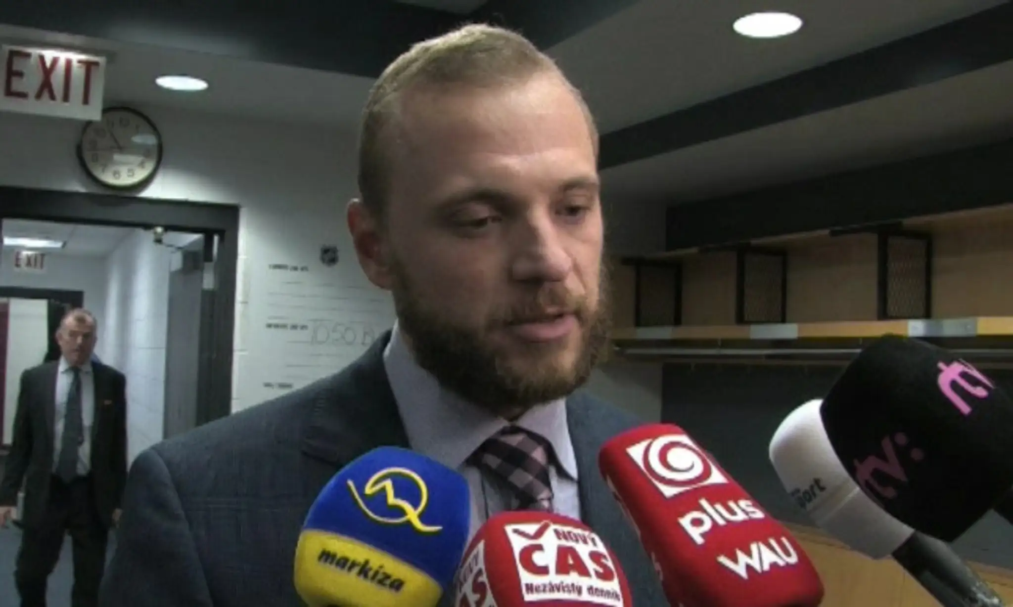 Marián Gáborík