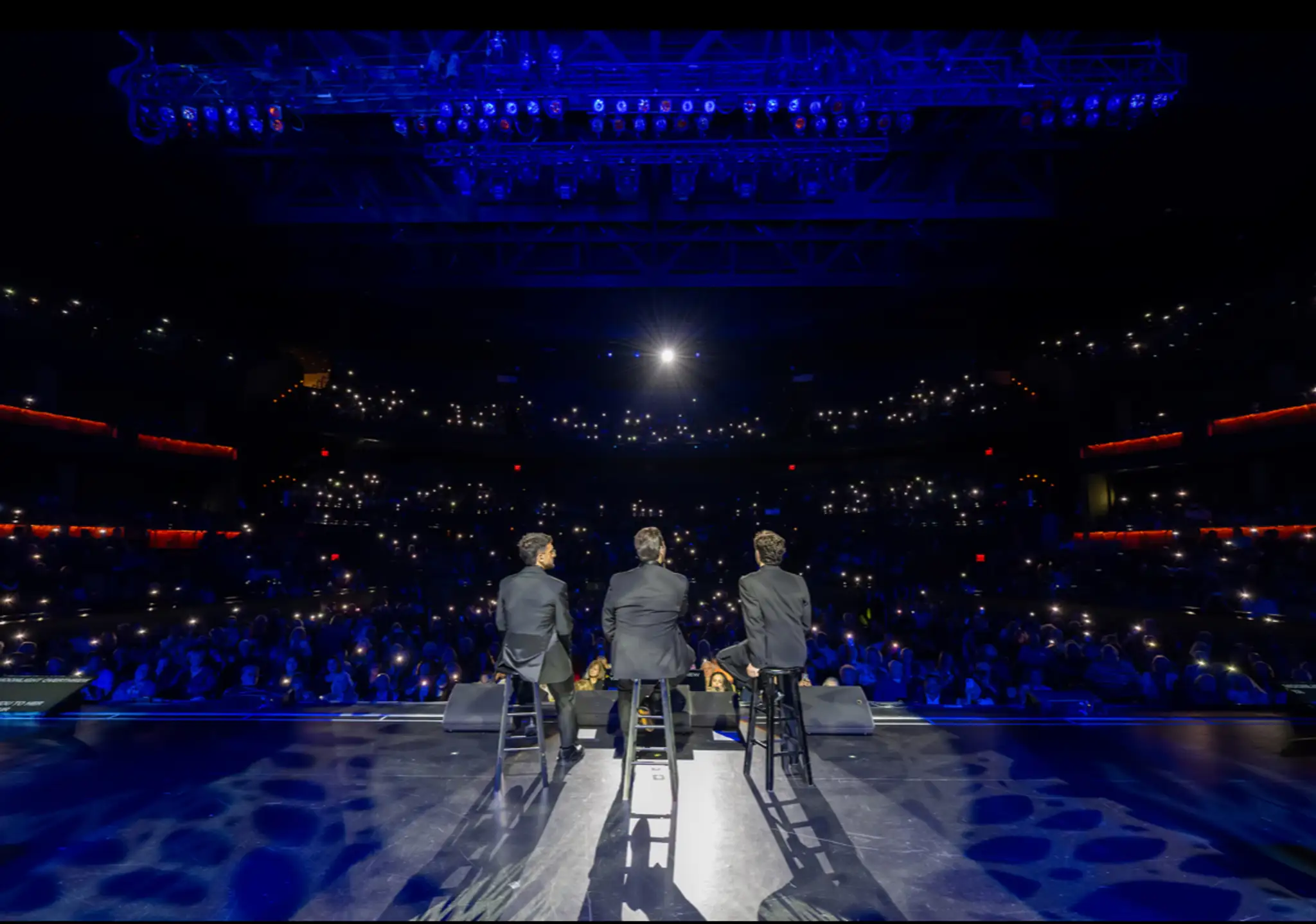 IL VOLO 