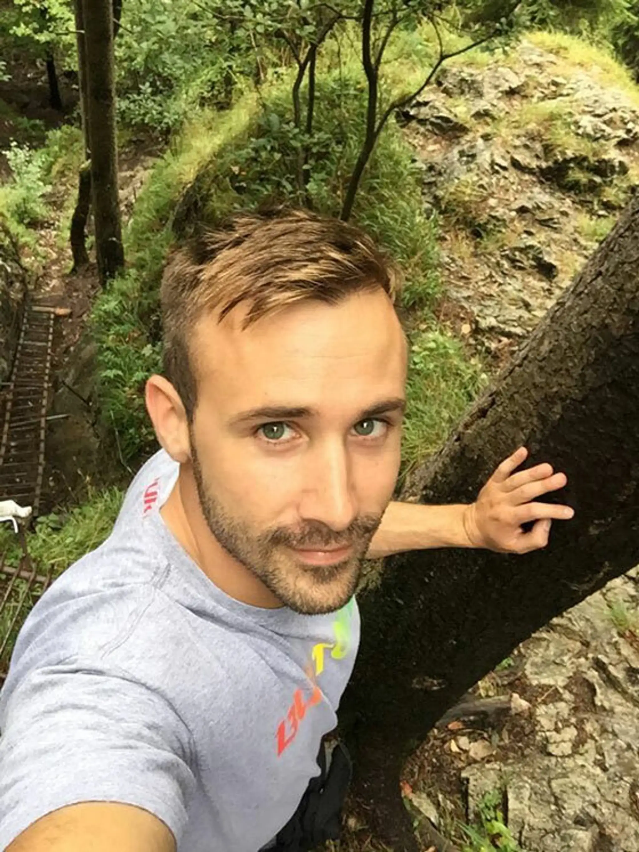 Marek Fašiang