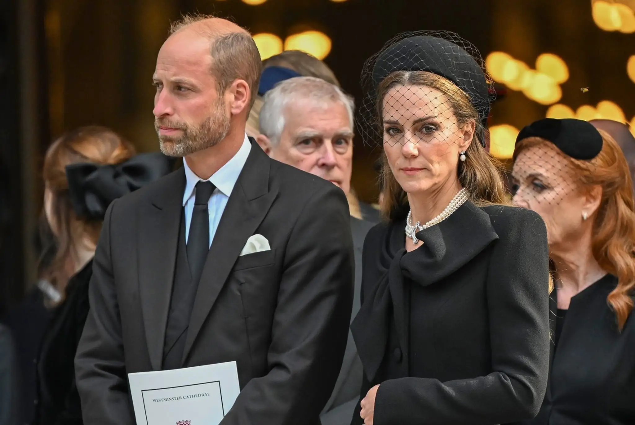 Princ a princezná z Walesu