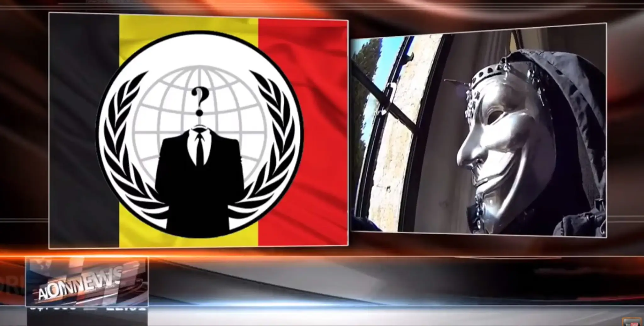 Anonymous.
