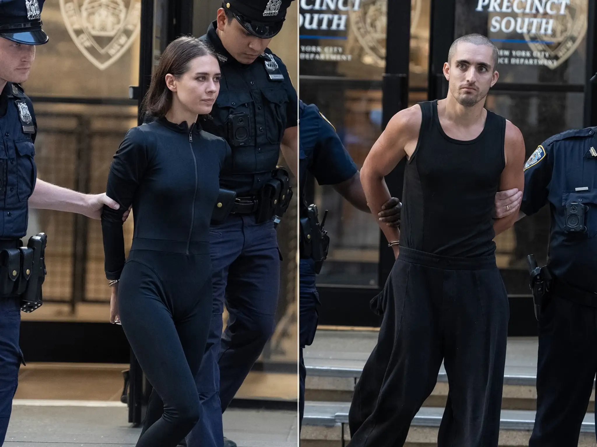 Angela a Ivan 
