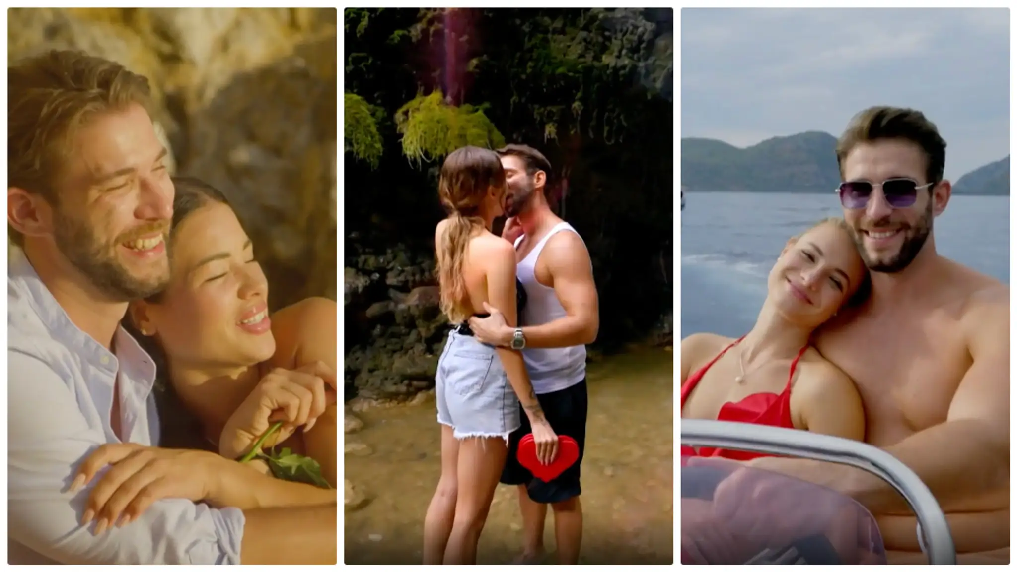 Ktoré dievča získa Tomášove srdce