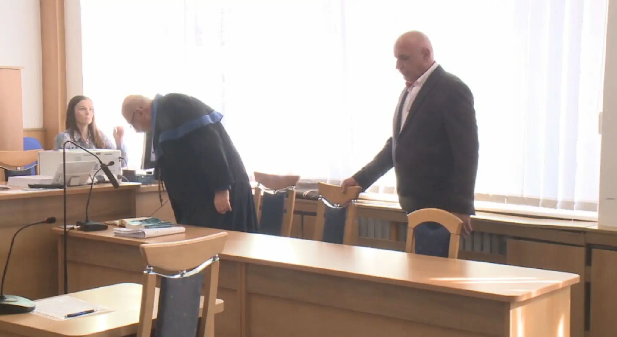 Vinia ho zo smrti dvoch ľudí.