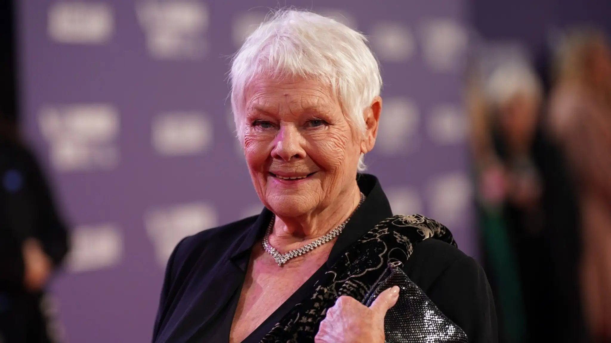 Dame Judi Dench oznámila koniec kariéry