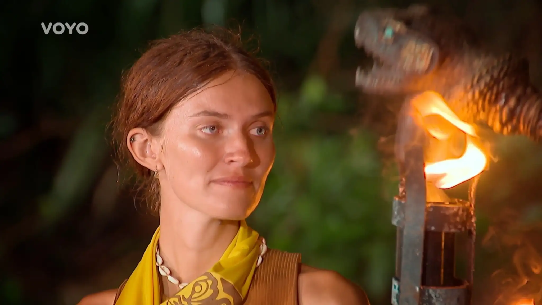 Denisa končí v Survivore. 