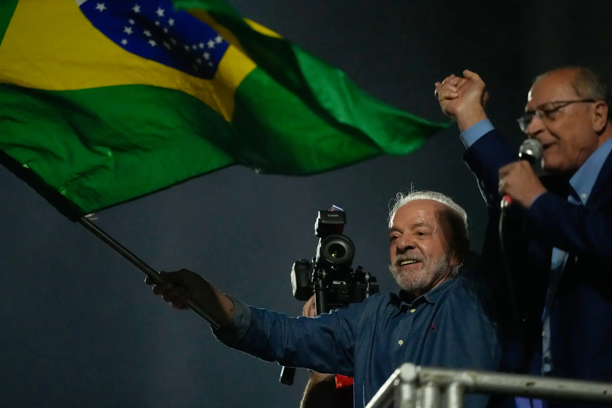 Lula da Silva