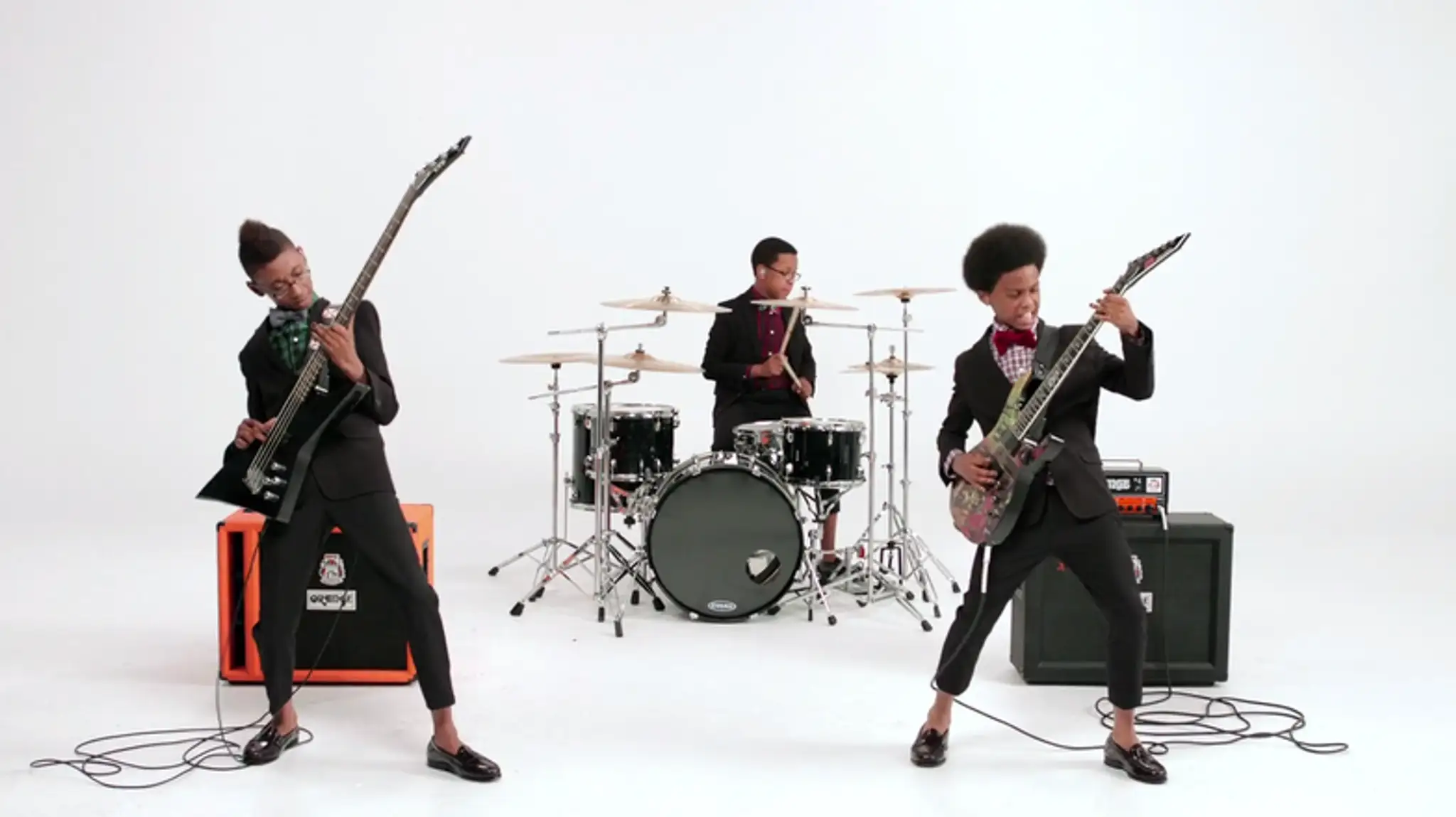 Unlocking The Truth