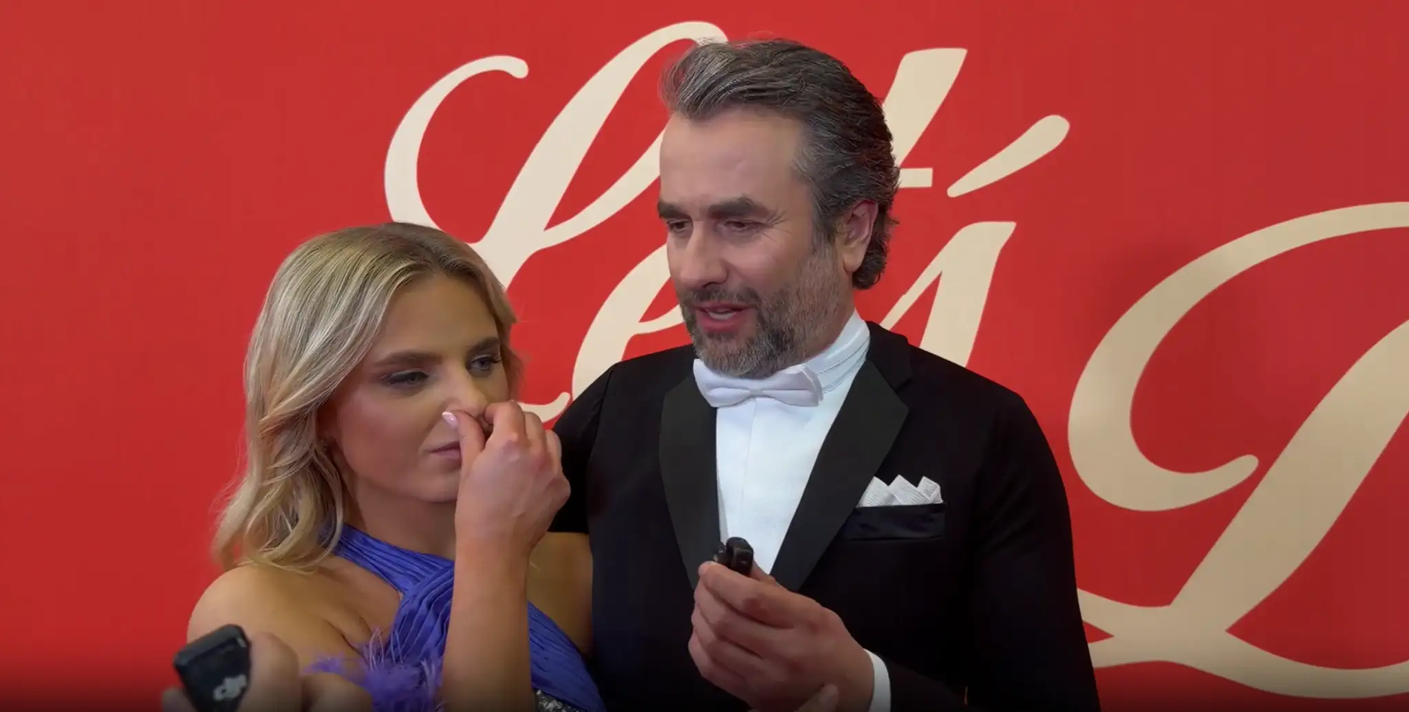 Vlado Kobielsky Natália Horváthová