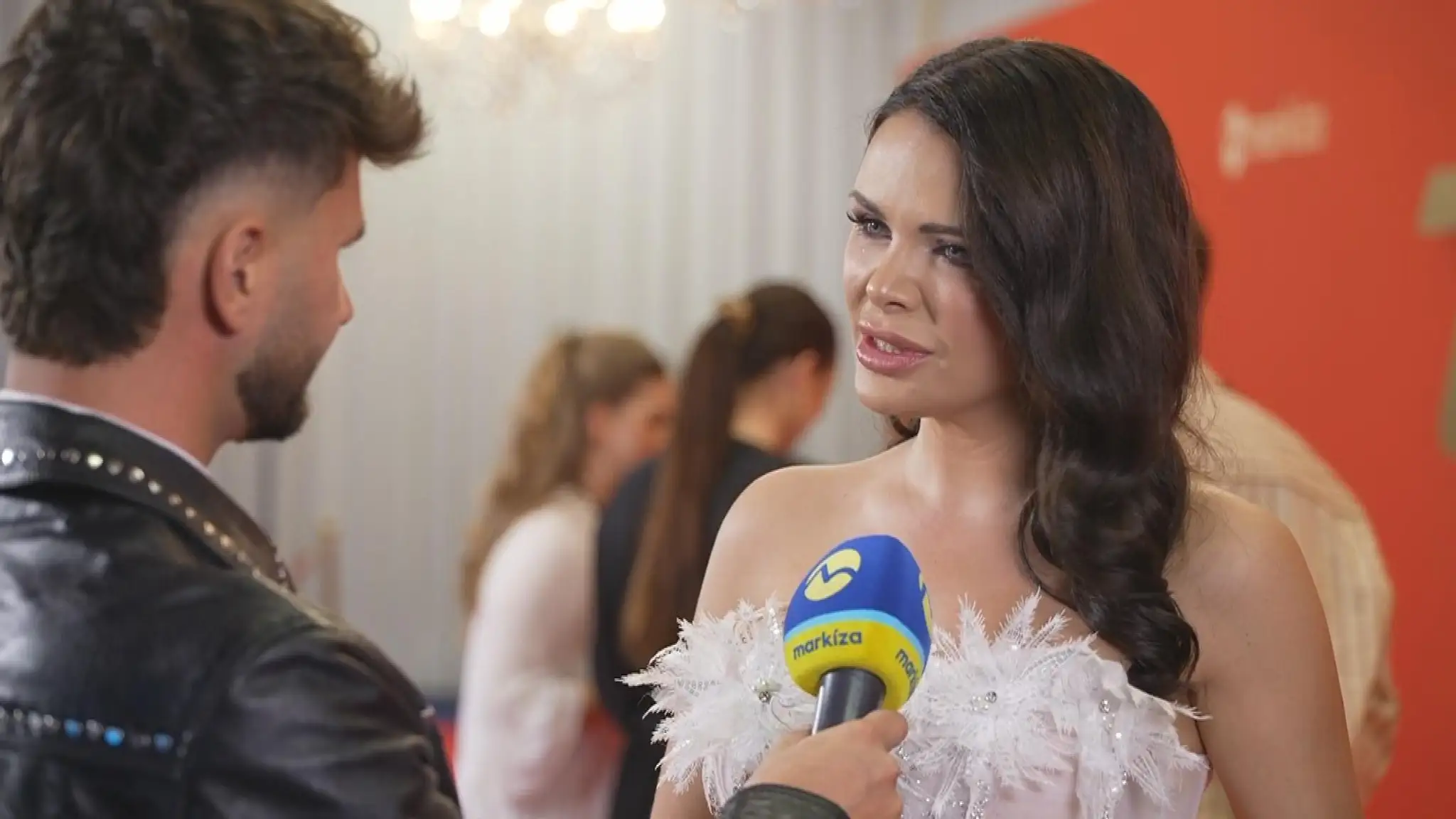 Laura z Ruža pre nevestu