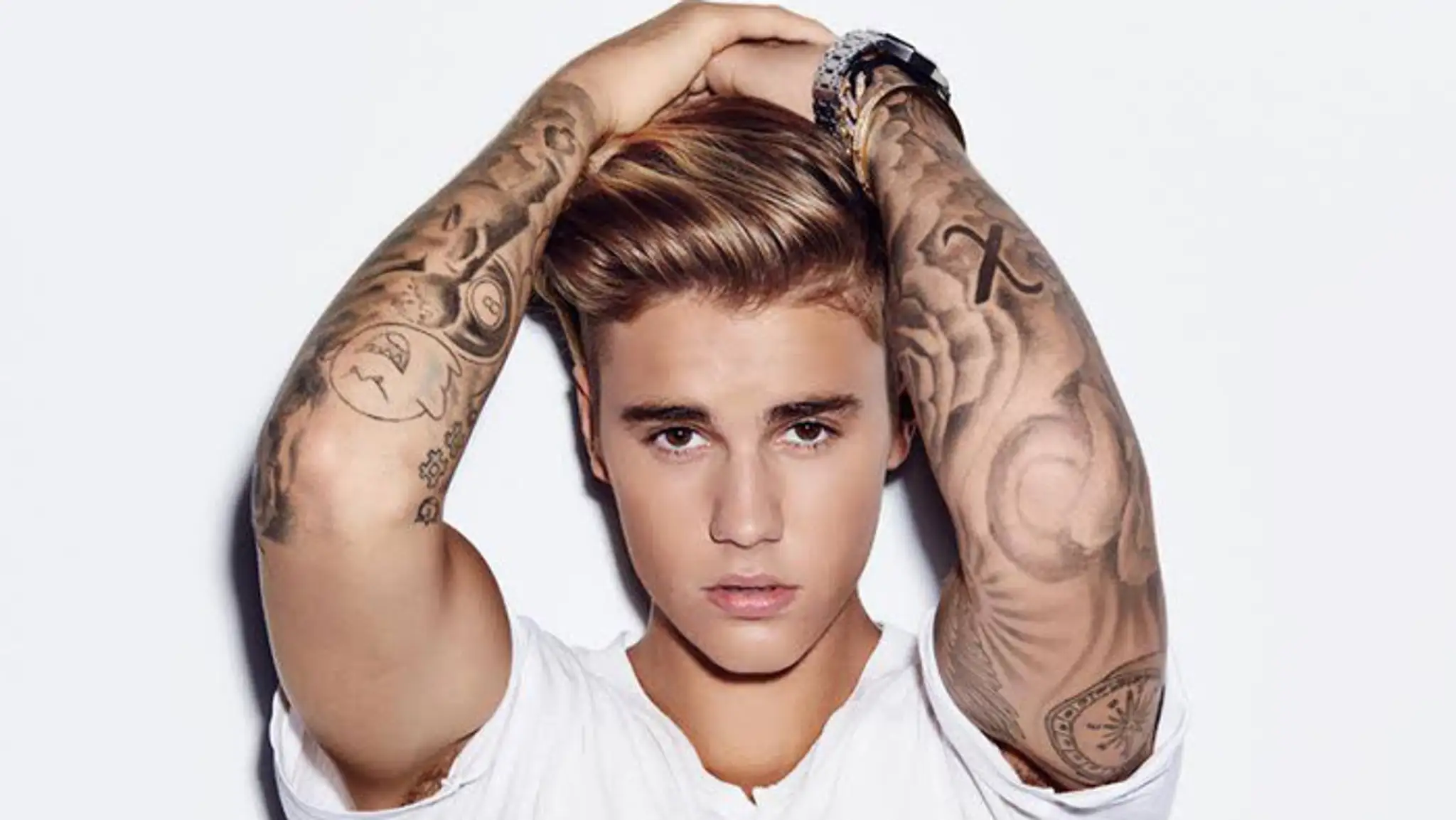 Justin Bieber